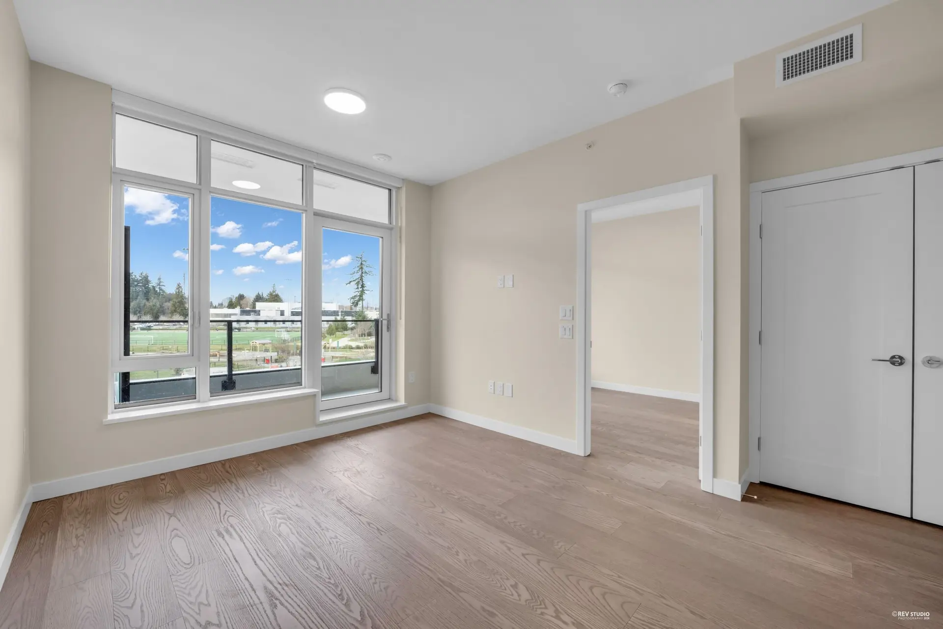 Property at #607 6138 BIRNEY AVENUE, Vancouver, BC