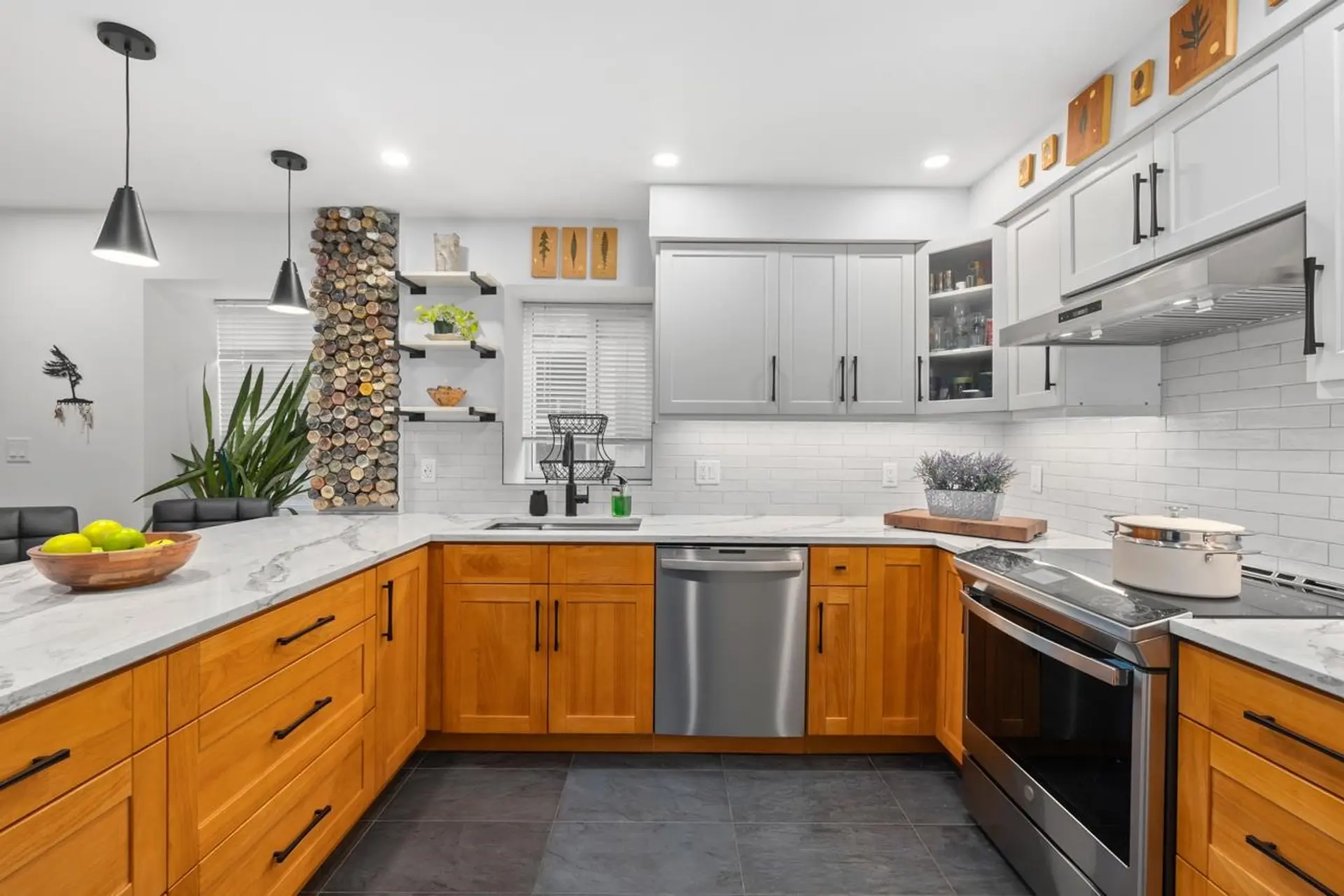 Property at #203 1943 E 1st Avenue, Vancouver, BC