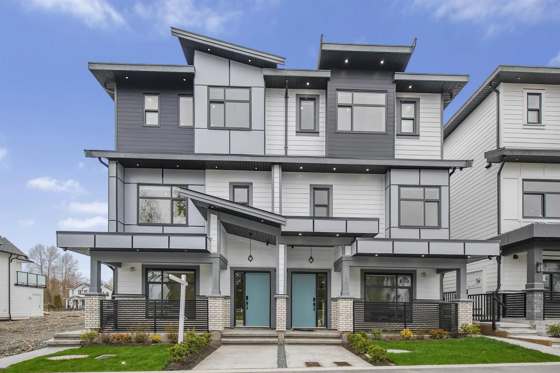 Property at 16505 20 Avenue, Surrey, BC