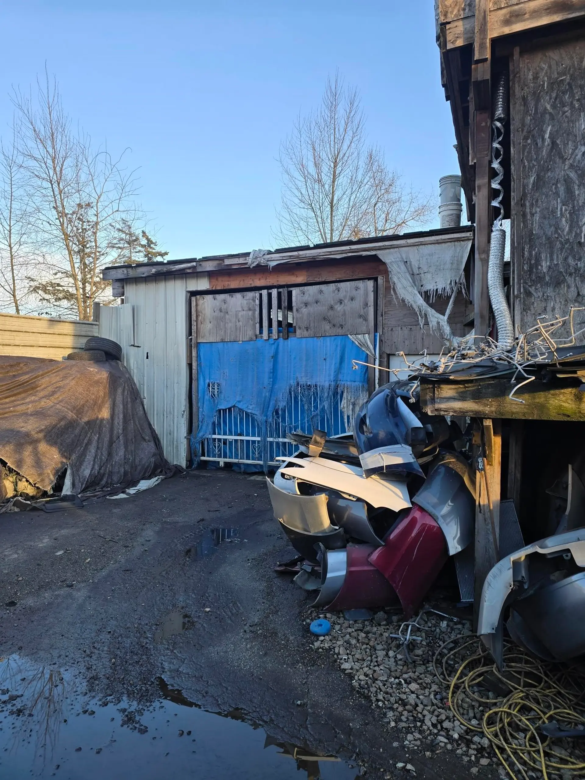 Property at 12343 OLD YALE ROAD, Surrey, BC