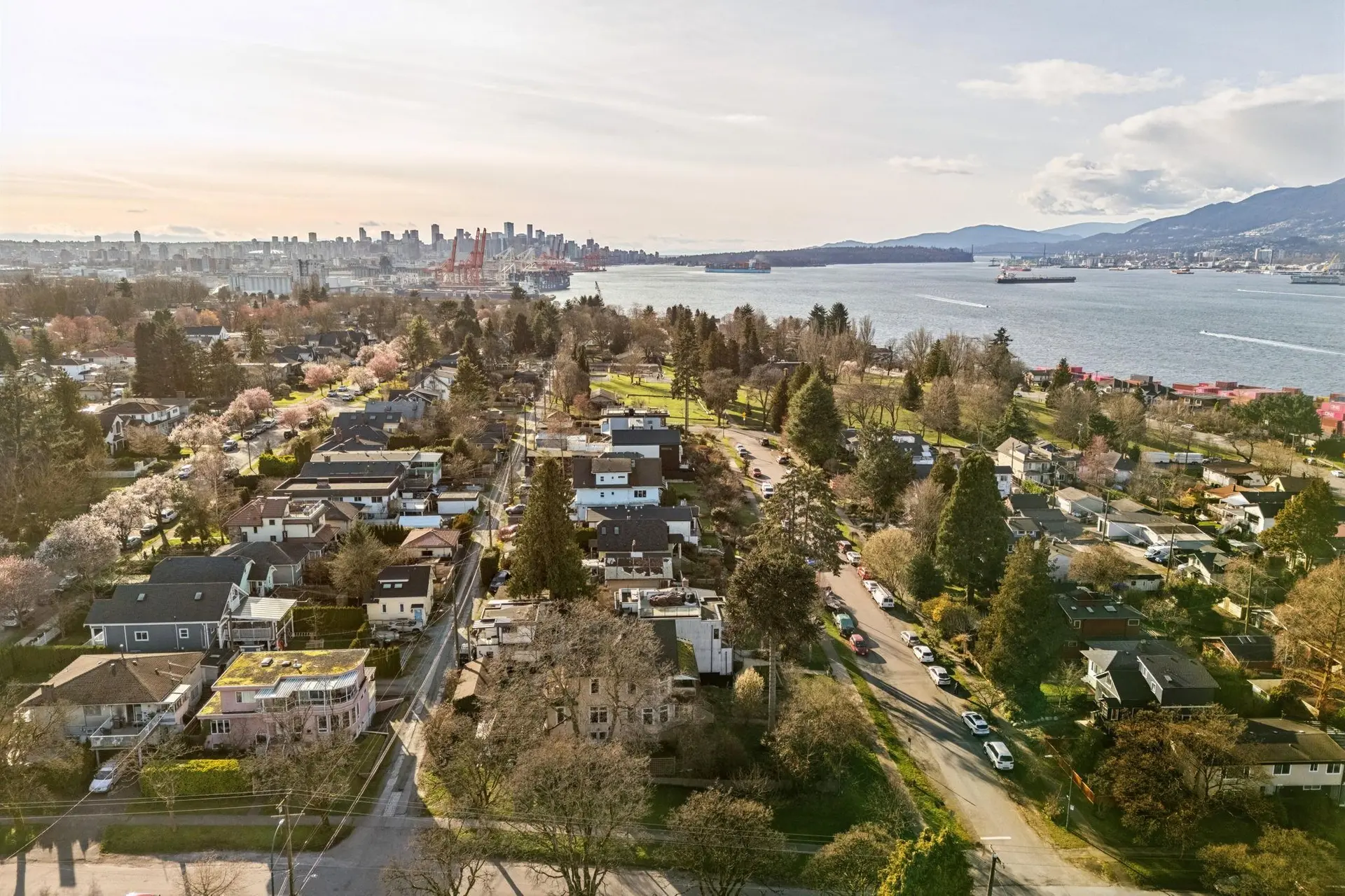 Property at 2798 YALE STREET, Vancouver, BC