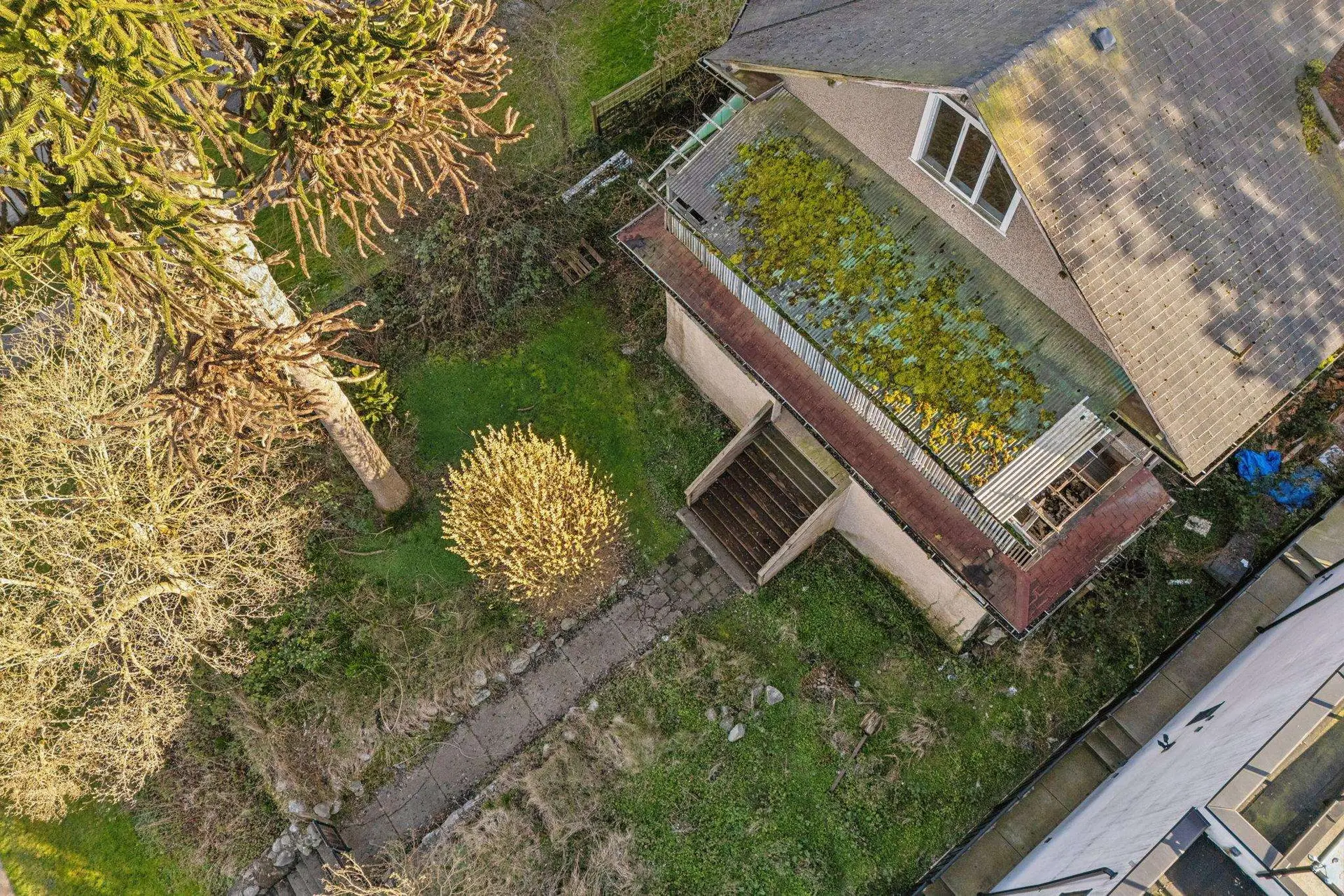 Property at 2798 YALE STREET, Vancouver, BC