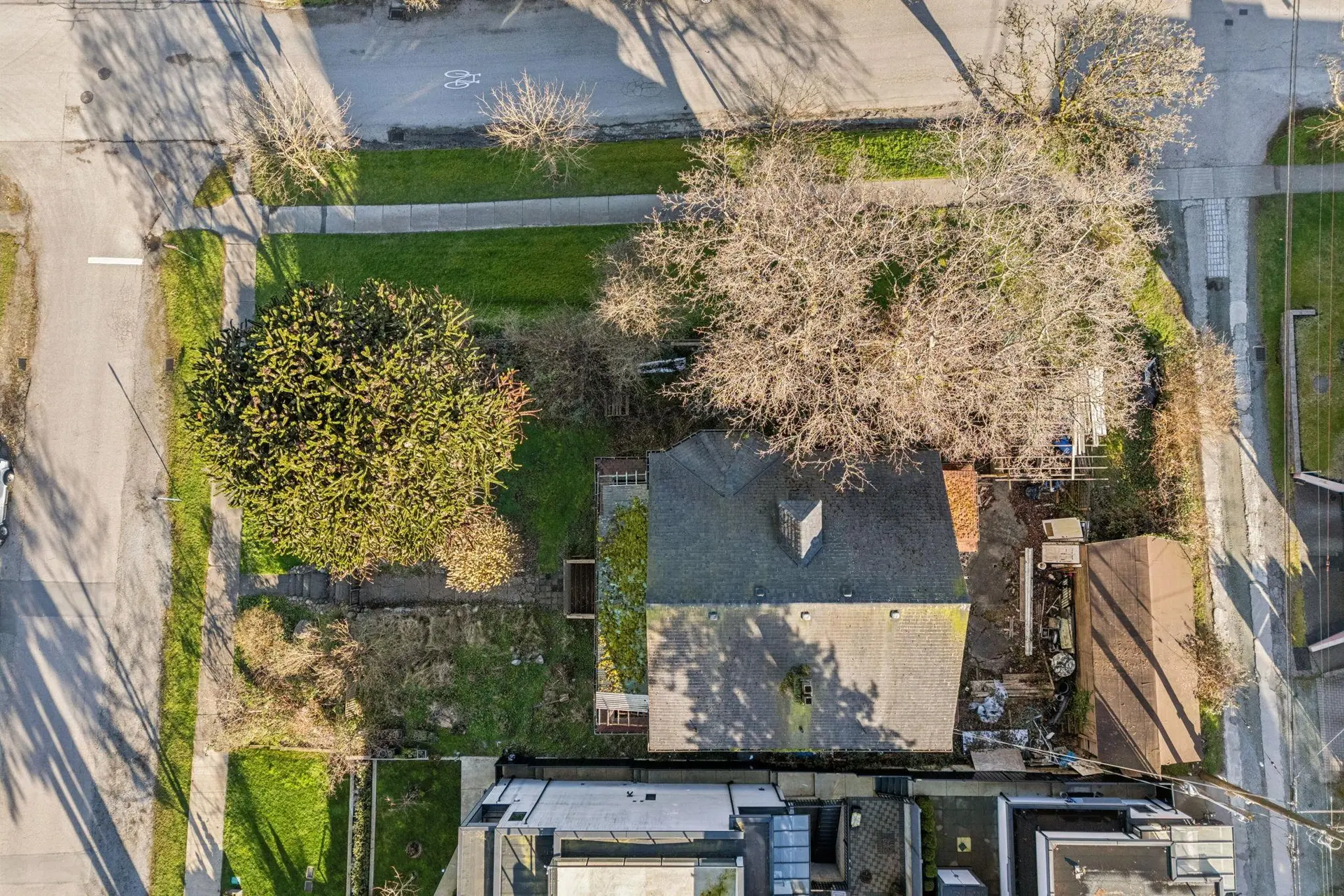 Property at 2798 YALE STREET, Vancouver, BC