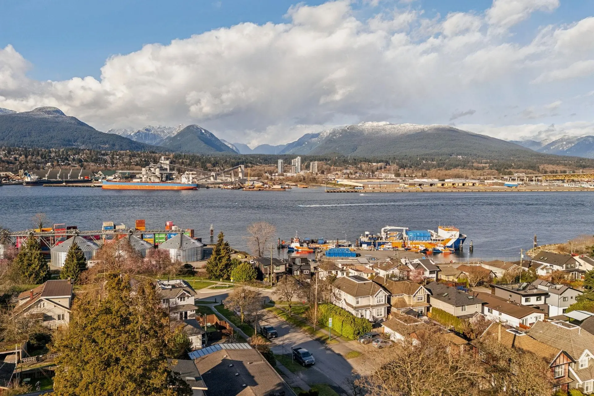 Property at 2798 YALE STREET, Vancouver, BC