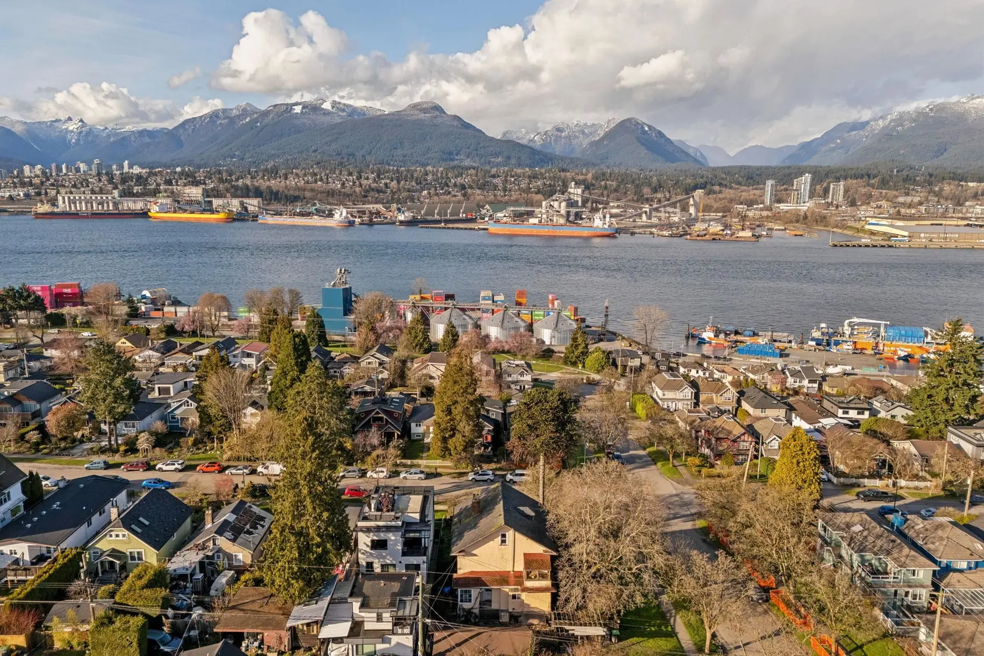 Property at 2798 YALE STREET, Vancouver, BC