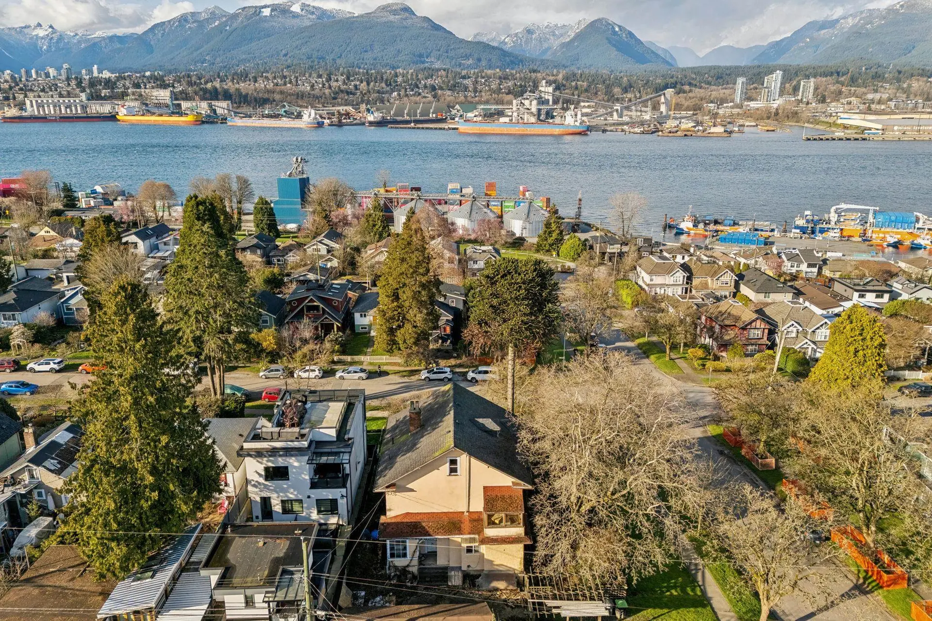 Property at 2798 YALE STREET, Vancouver, BC