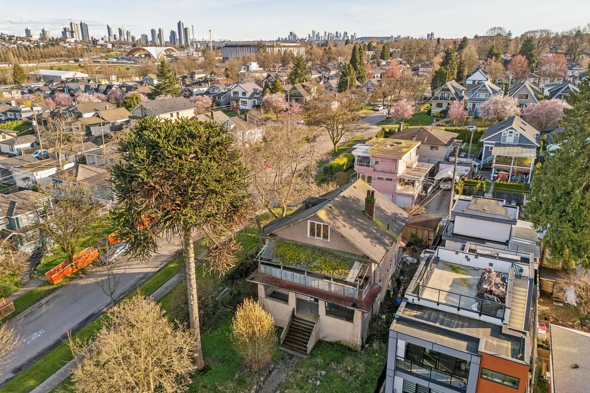 Property at 2798 YALE STREET, Vancouver, BC