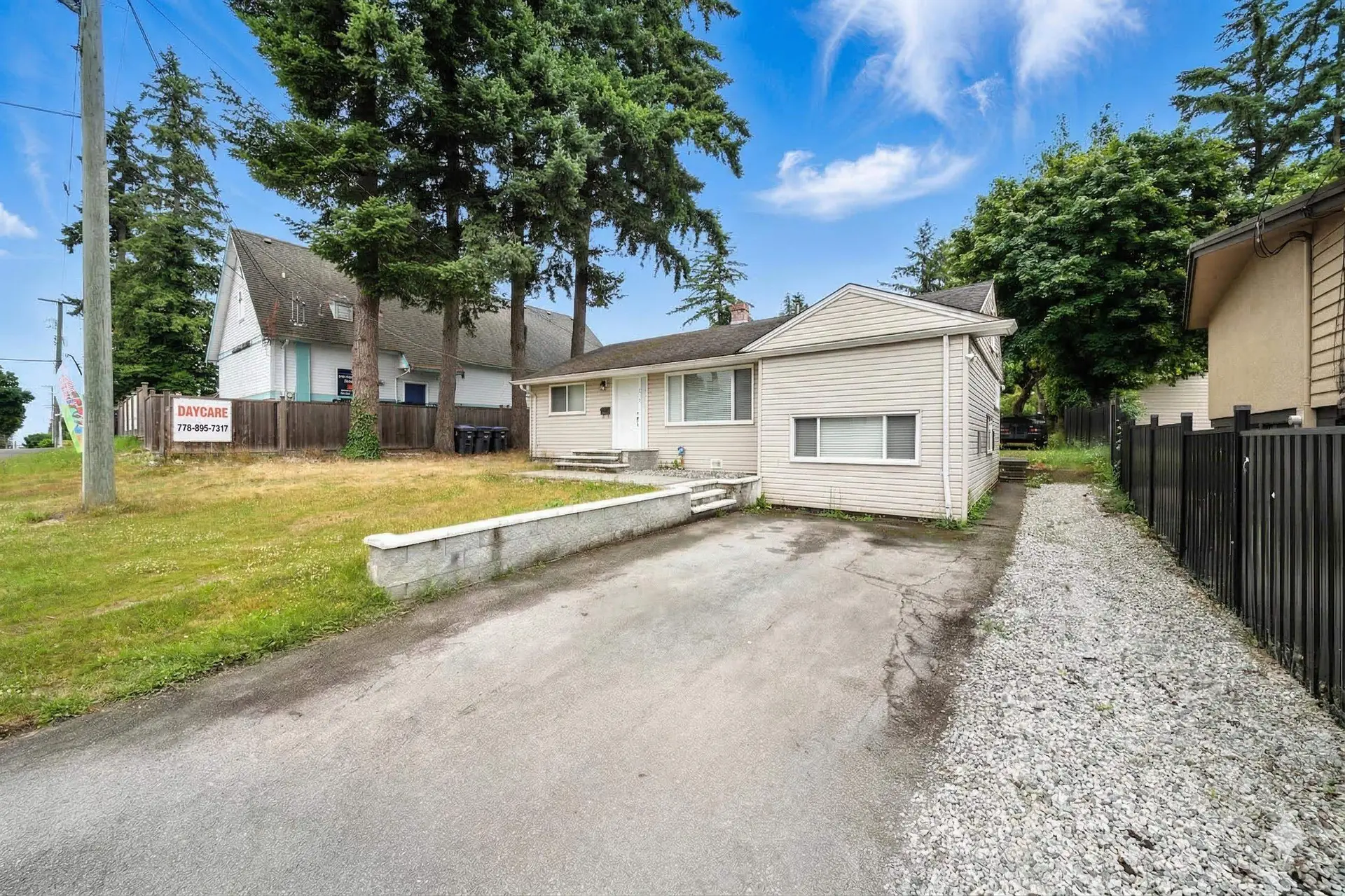 Property at 14032 Grosvenor Road, Surrey, BC