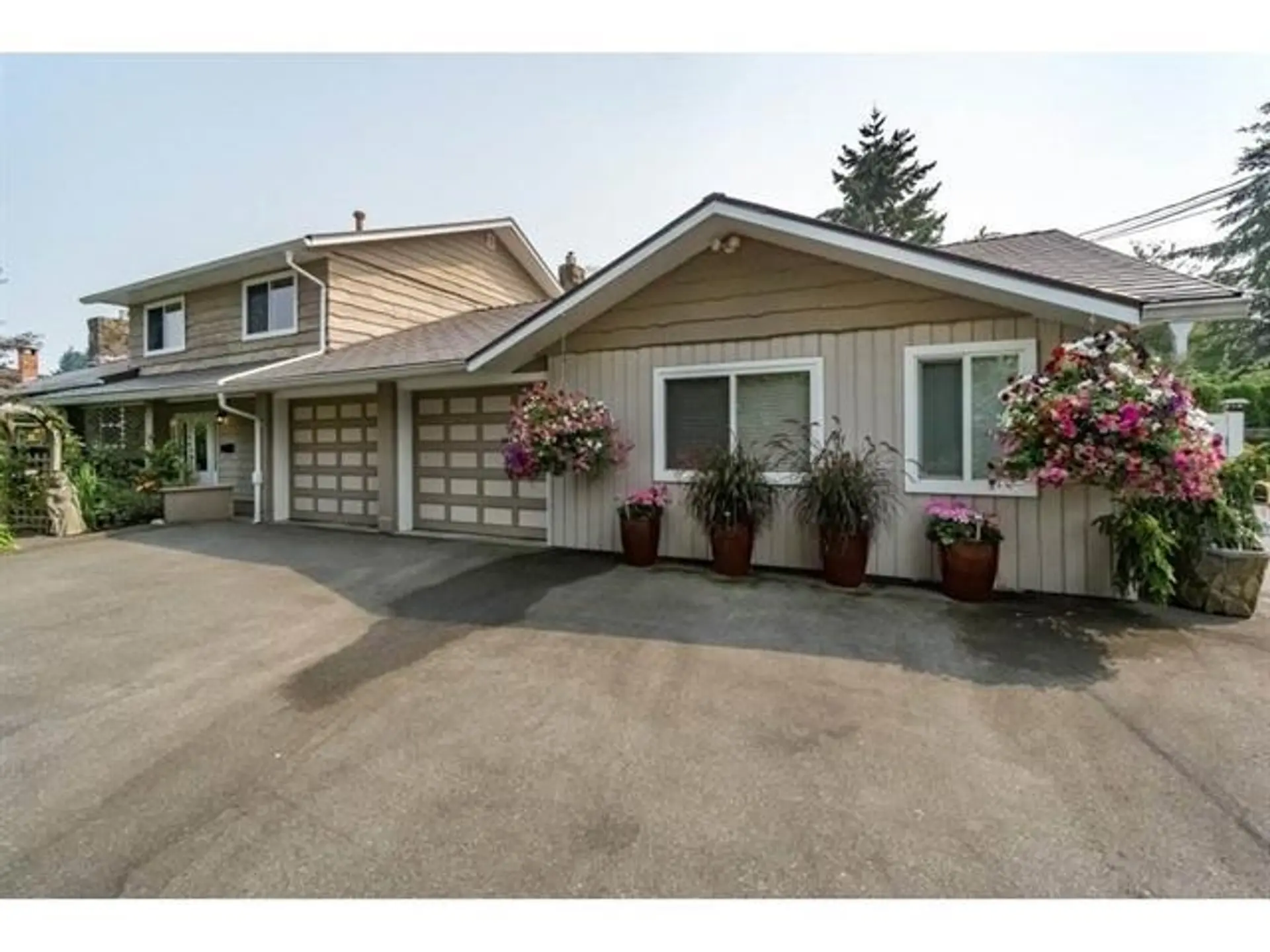 Property at 7444 184 Street, Surrey, BC