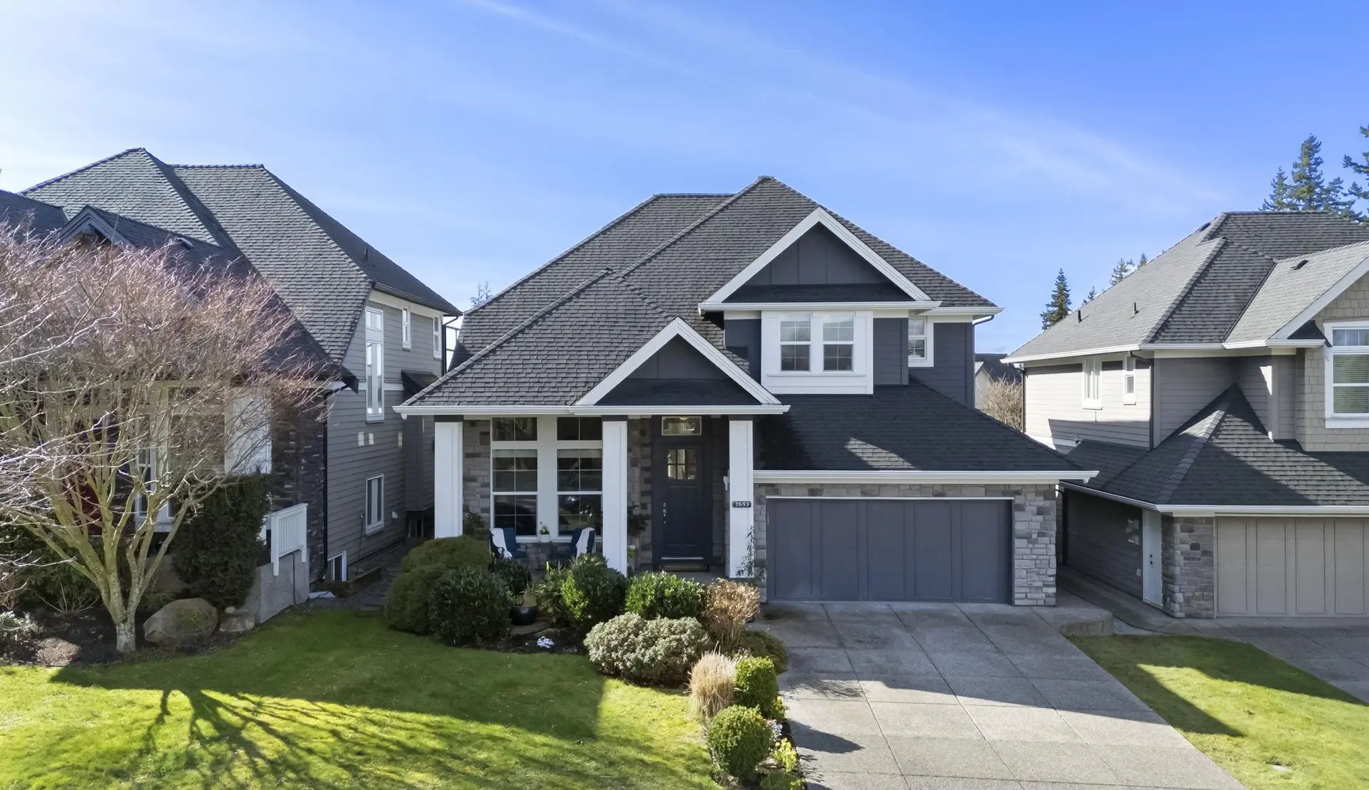 Property at 2653 164 Street, Surrey, BC