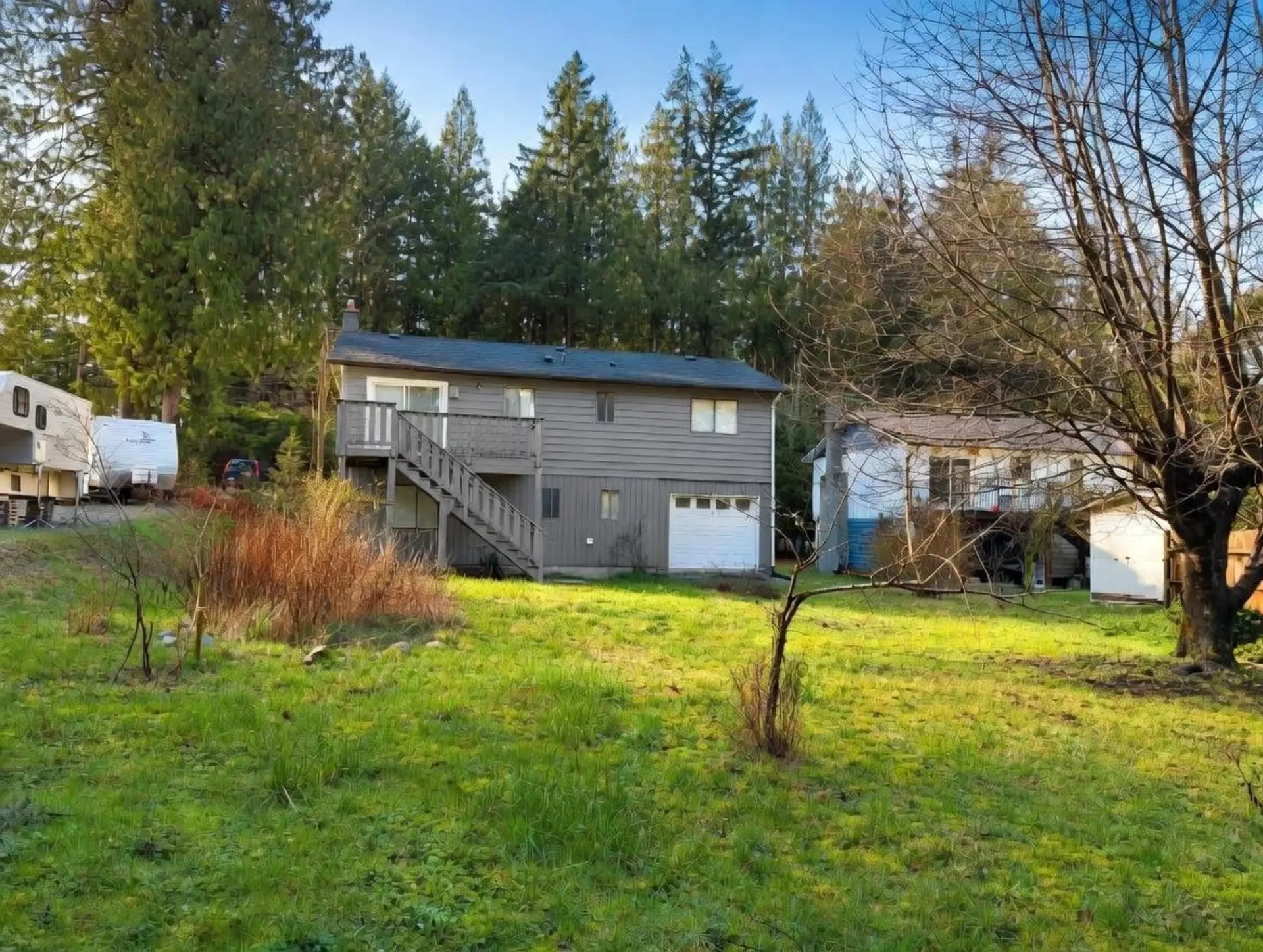 Property at 811 REED ROAD, Gibsons, BC