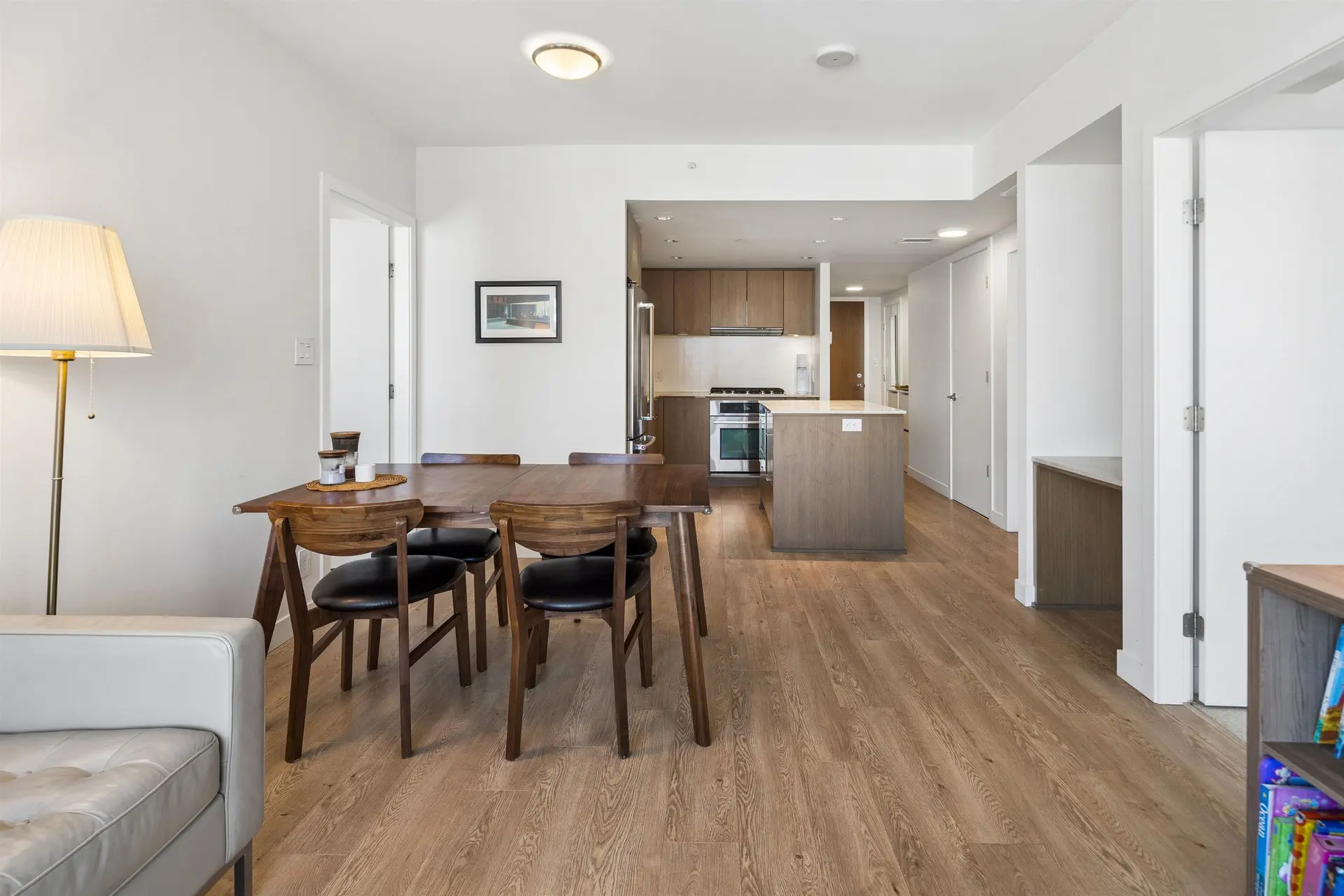Property at #1209 111 E 1st Avenue, Vancouver, BC