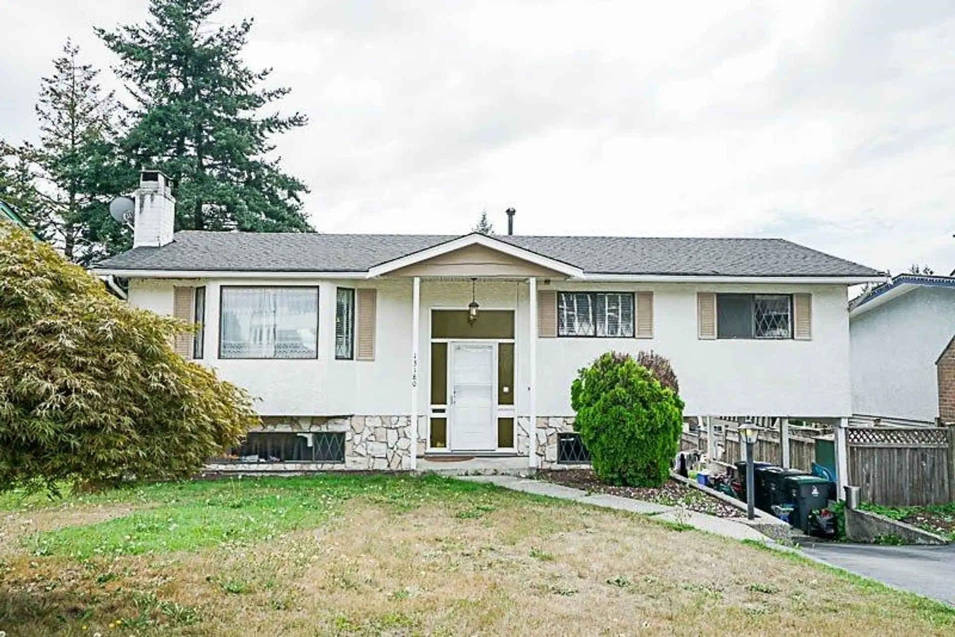 Property at 13180 99 Avenue, Surrey, BC