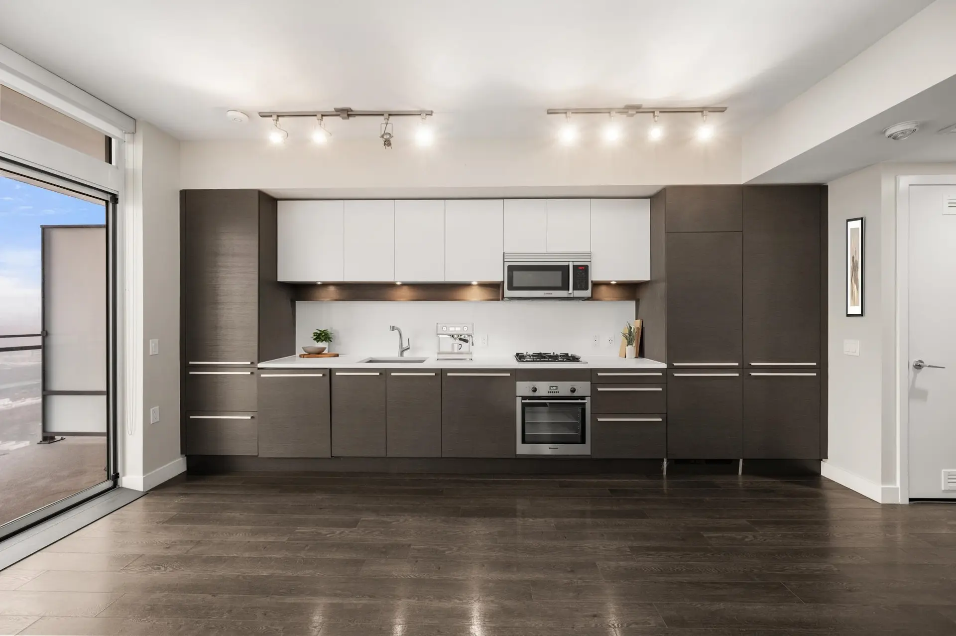 Property at #2308 2008 ROSSER AVENUE, Burnaby, BC