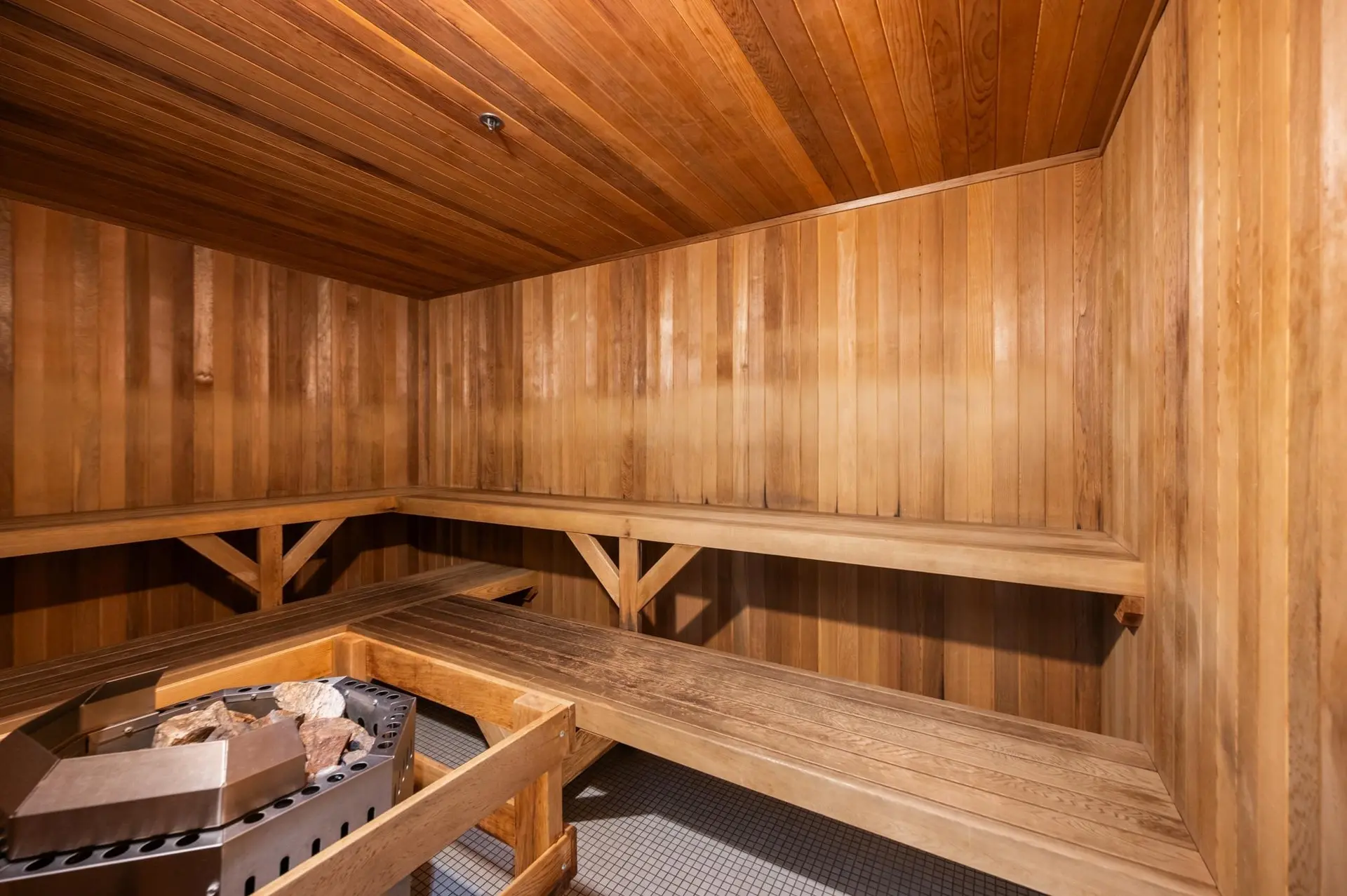 Property at #2308 2008 ROSSER AVENUE, Burnaby, BC