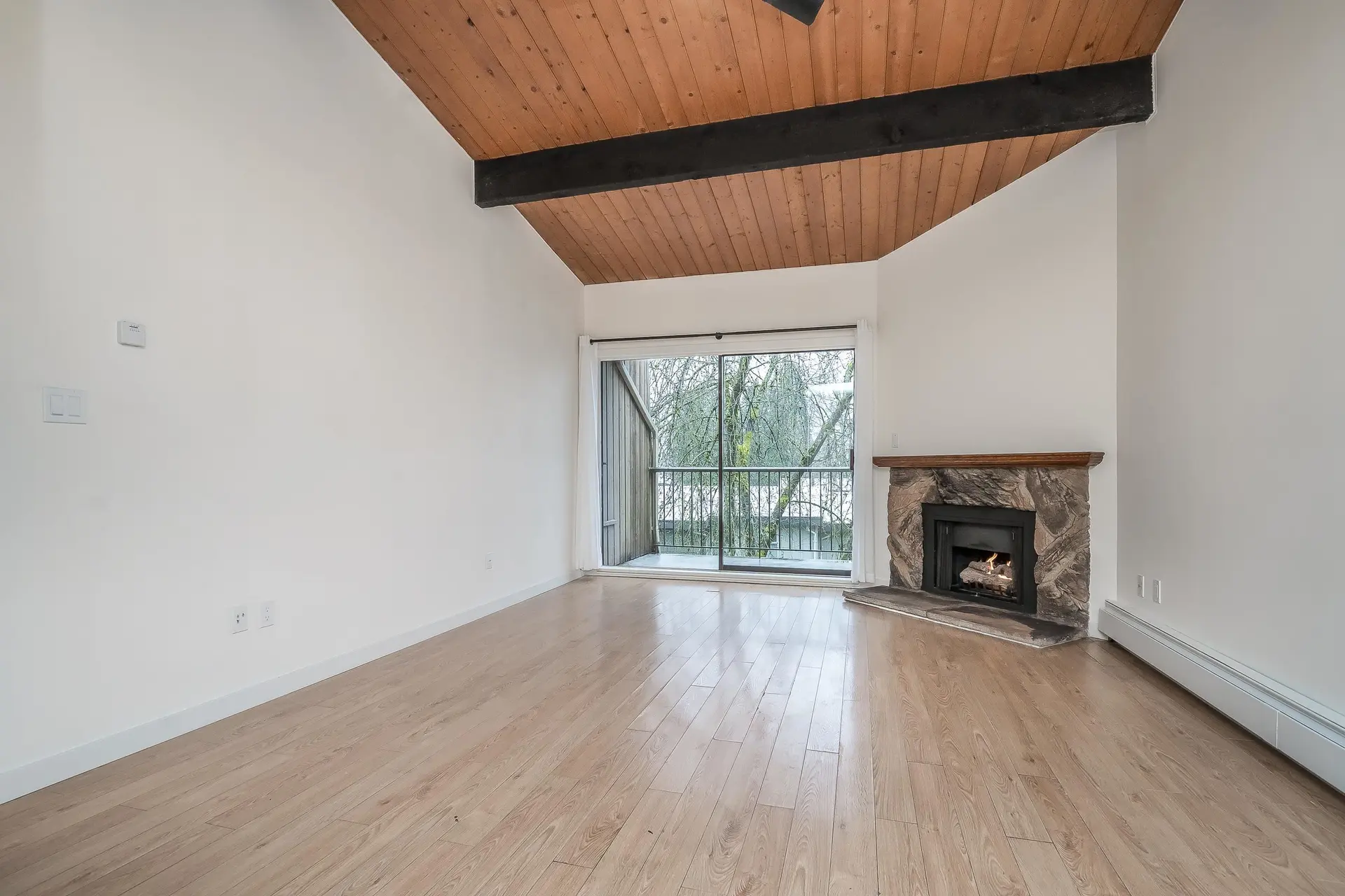 Property at #309 9101 Horne Street, Burnaby, BC
