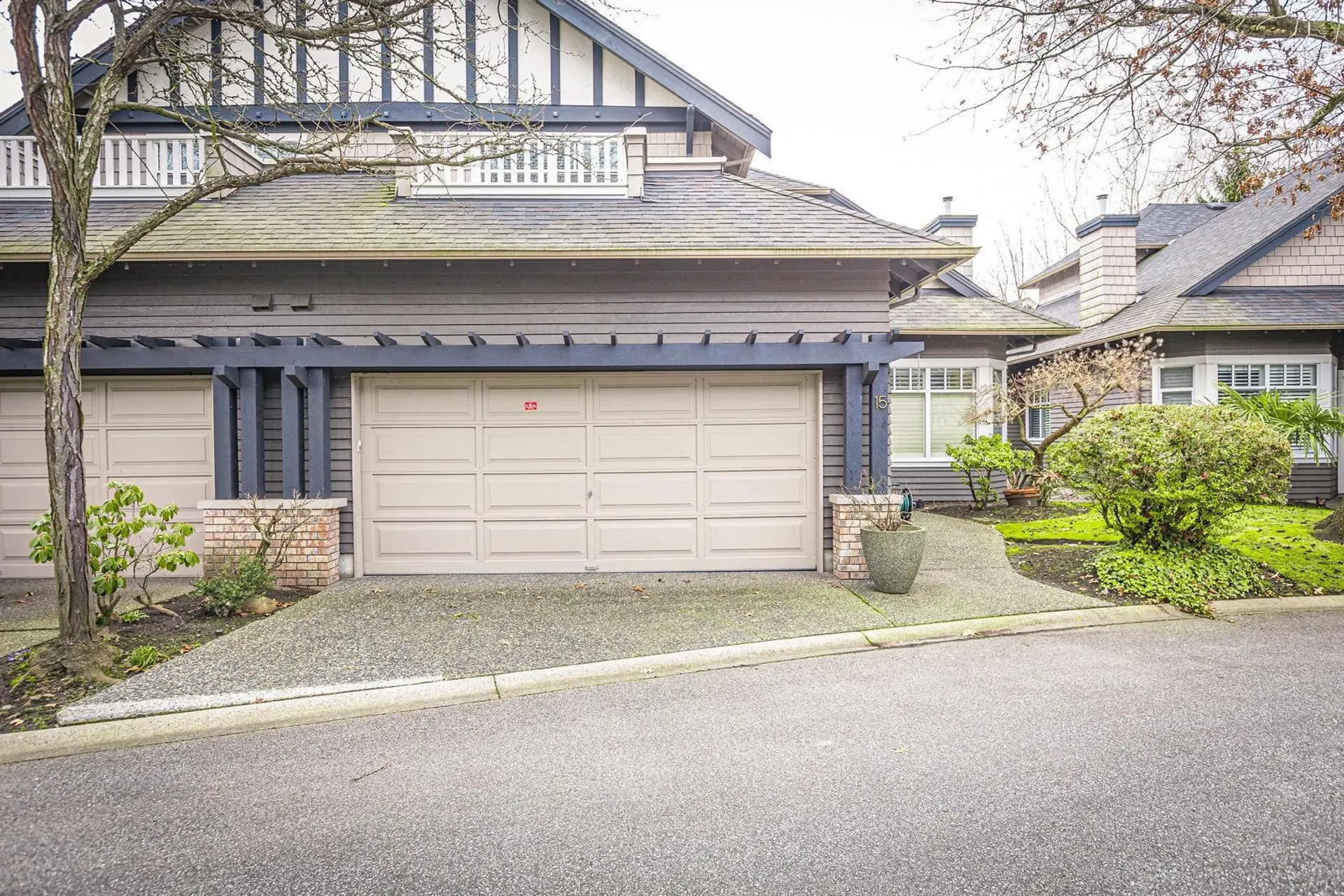 Property at #15 6000 Barnard Drive, Richmond, BC