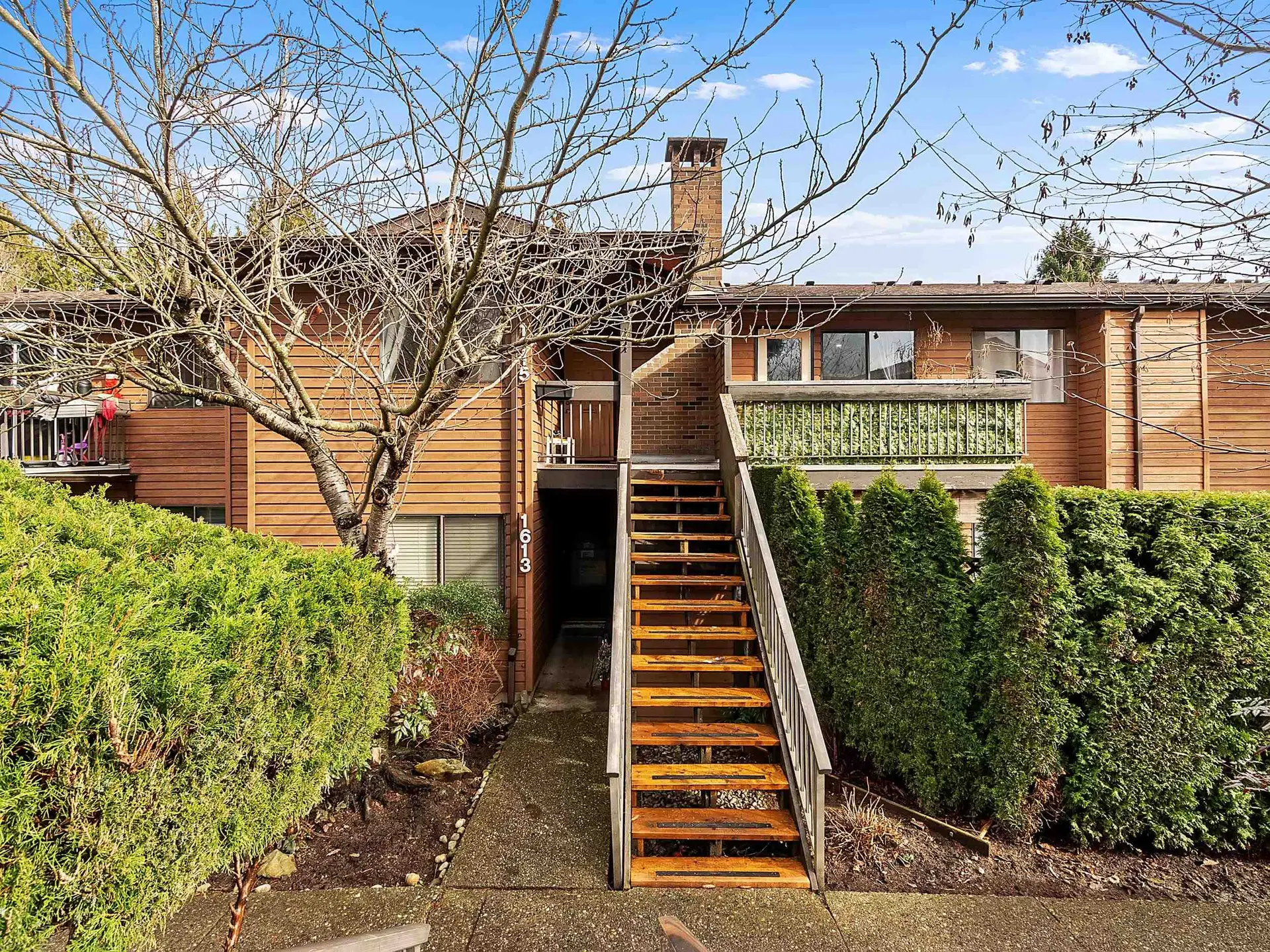 Property at #1615 10620 150 STREET, Surrey, BC