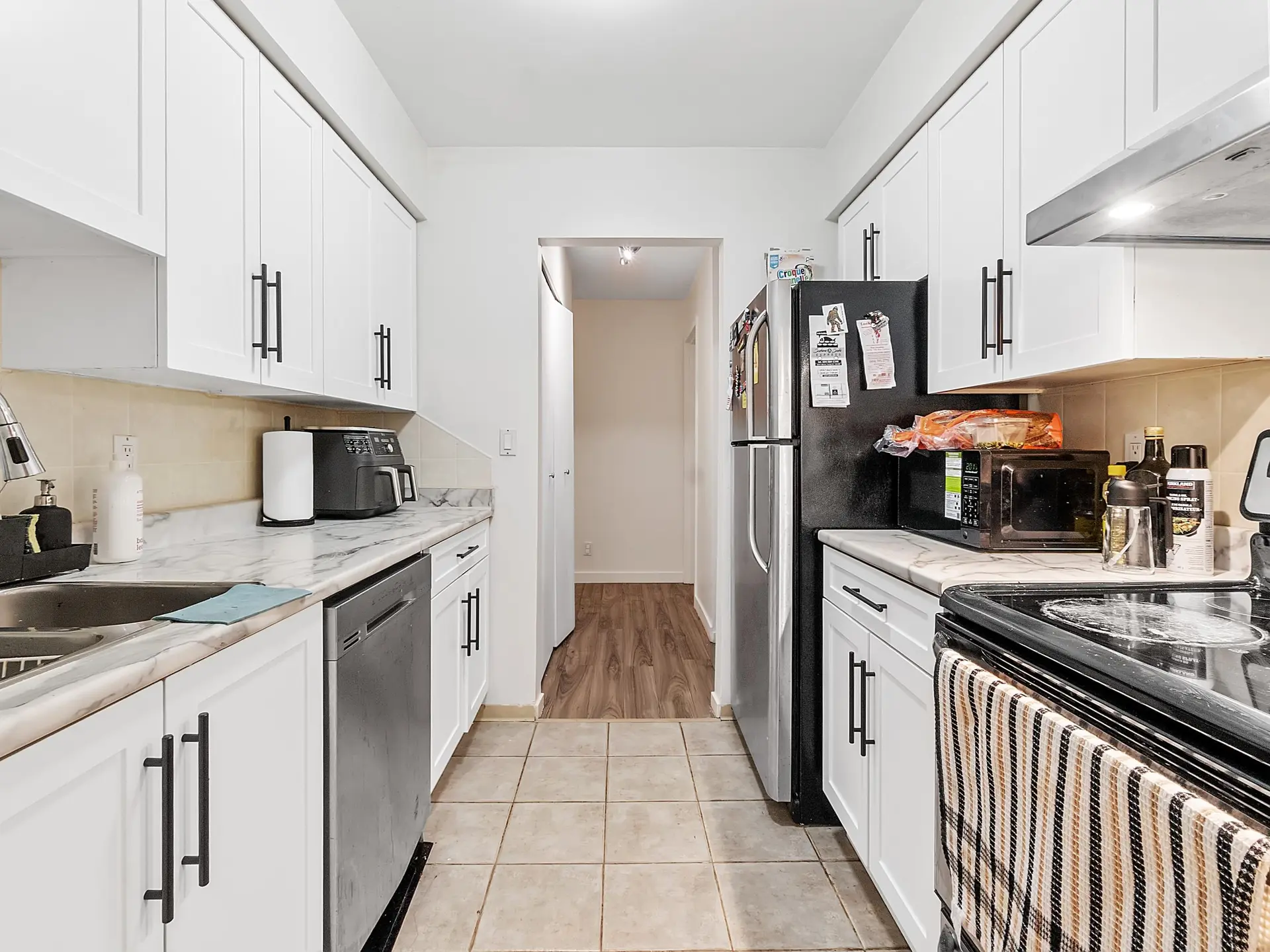 Property at #1615 10620 150 STREET, Surrey, BC