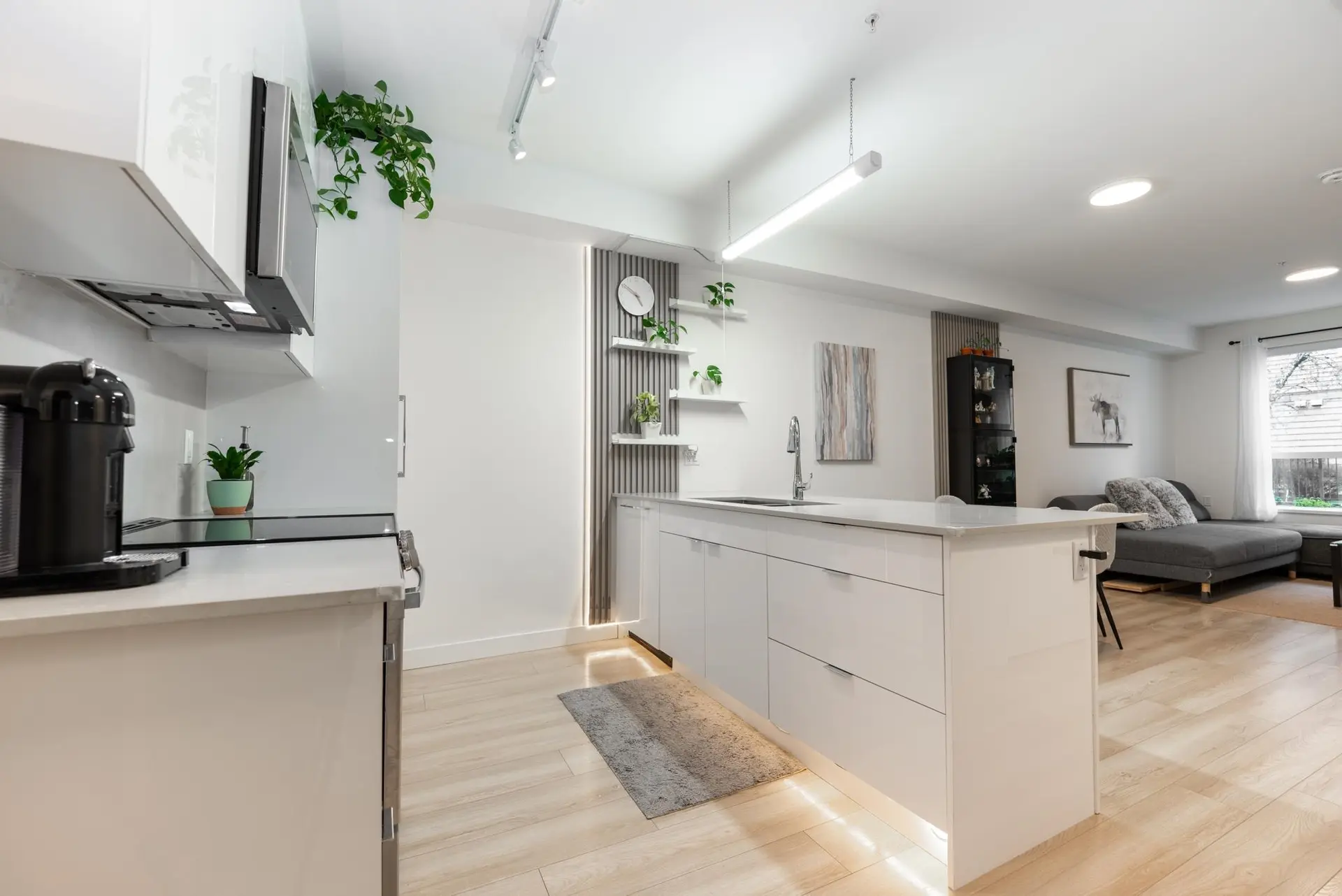 Property at #105 11913 BURNETT STREET, Maple Ridge, BC