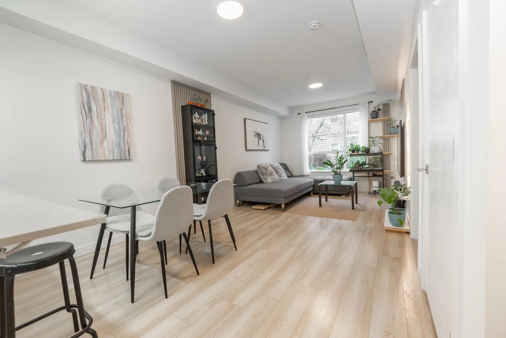 Property at #105 11913 BURNETT STREET, Maple Ridge, BC