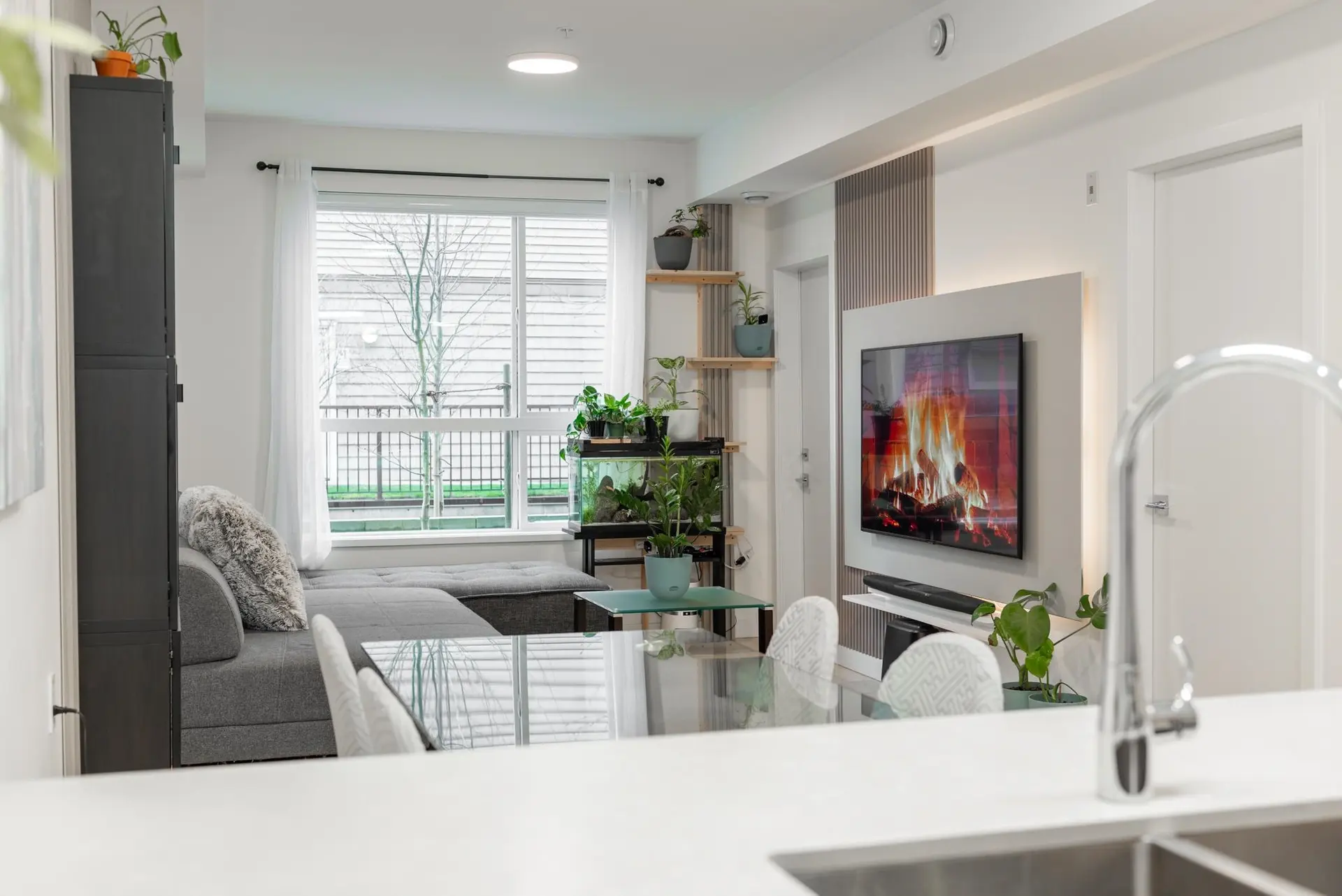 Property at #105 11913 BURNETT STREET, Maple Ridge, BC