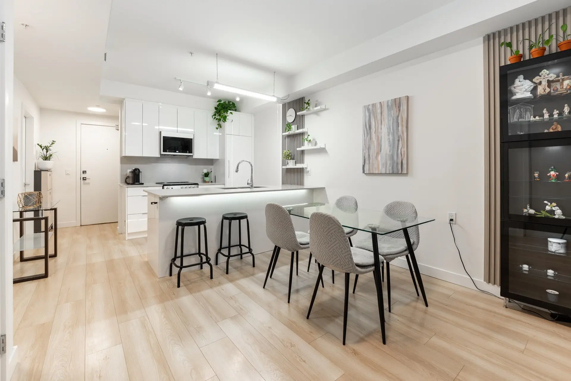 Property at #105 11913 BURNETT STREET, Maple Ridge, BC