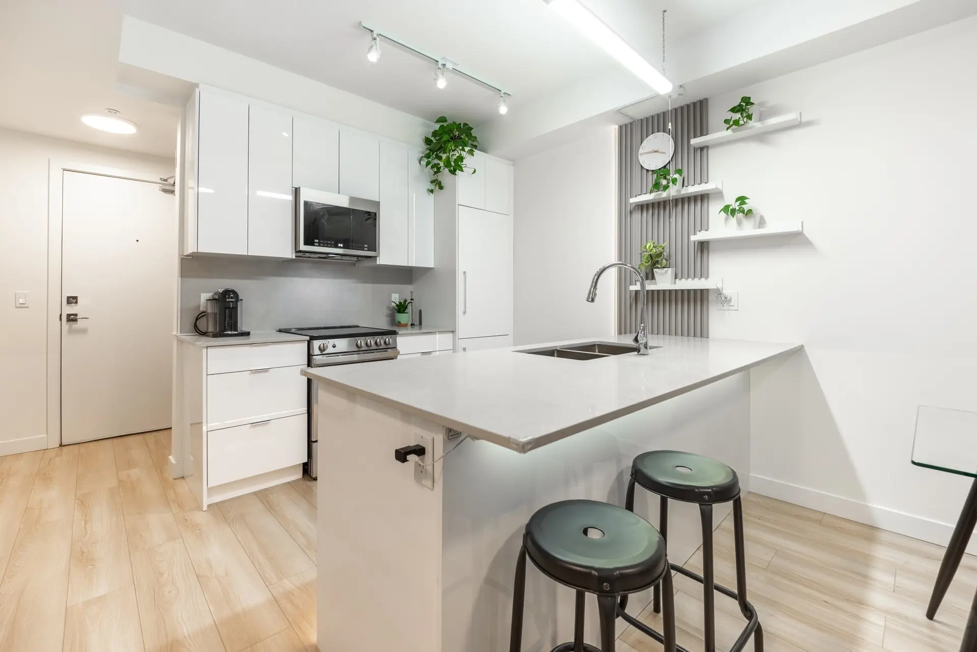 Property at #105 11913 BURNETT STREET, Maple Ridge, BC