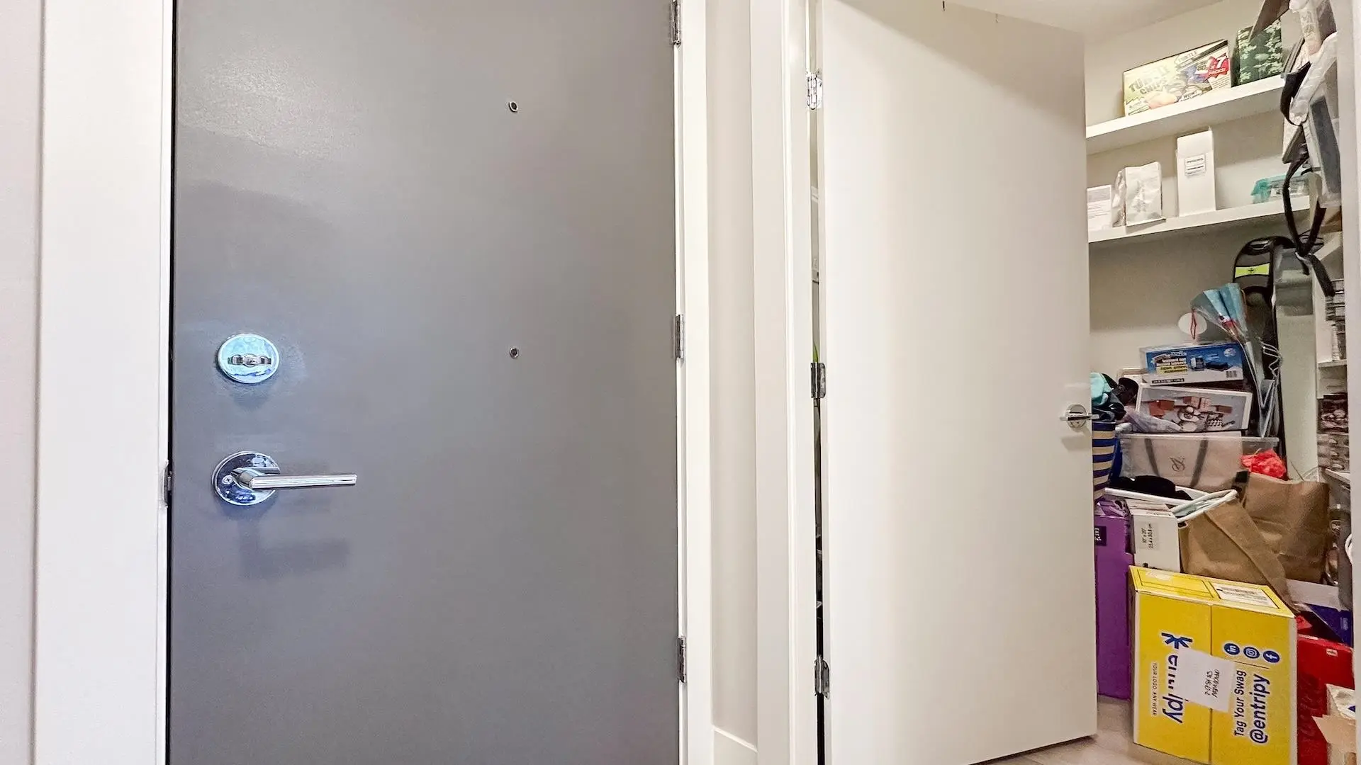 Property at #301 3588 SAWMILL CRESCENT, Vancouver, BC