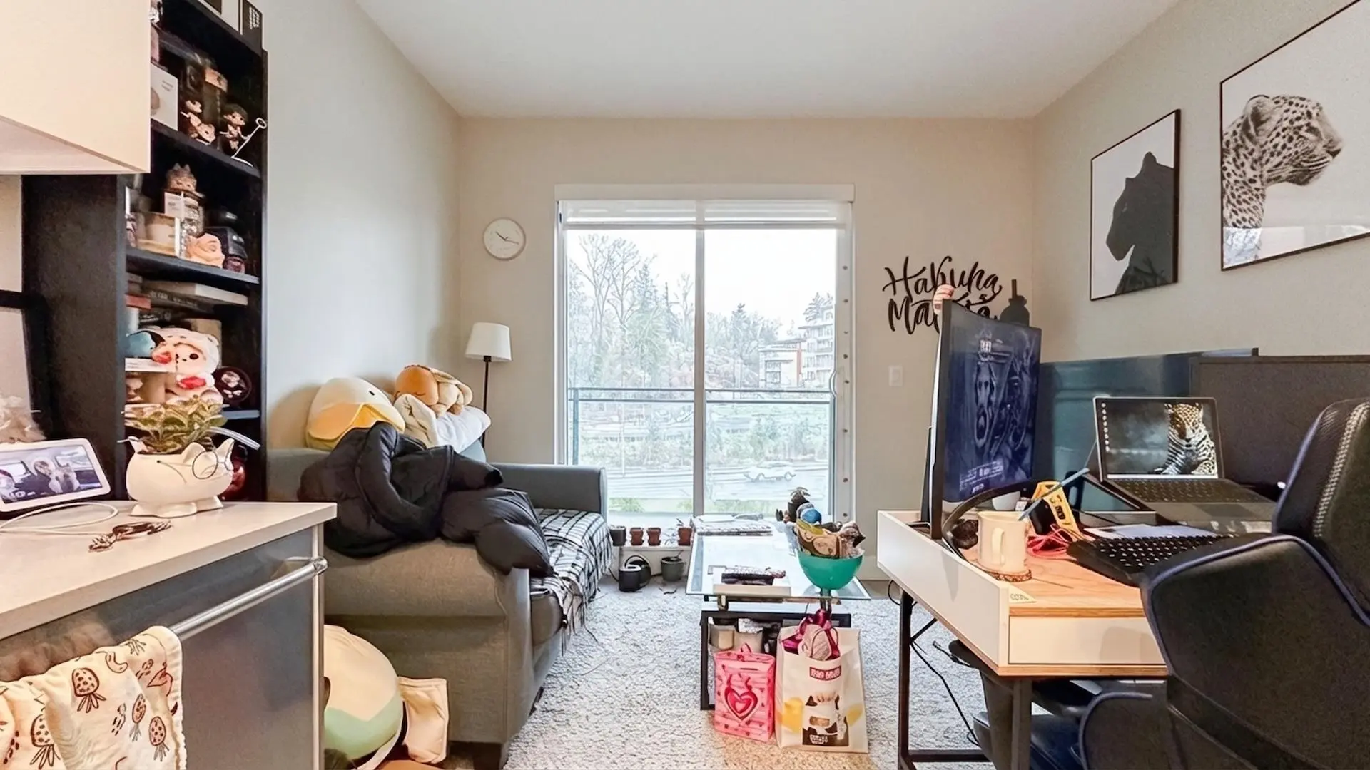 Property at #301 3588 SAWMILL CRESCENT, Vancouver, BC