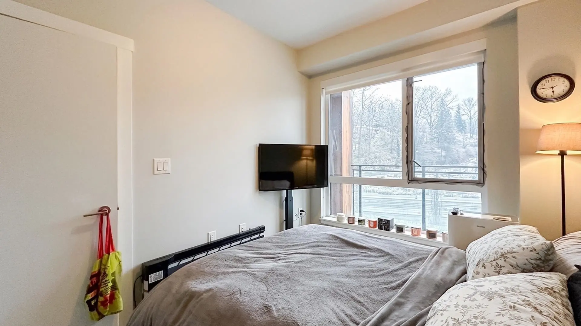 Property at #301 3588 SAWMILL CRESCENT, Vancouver, BC