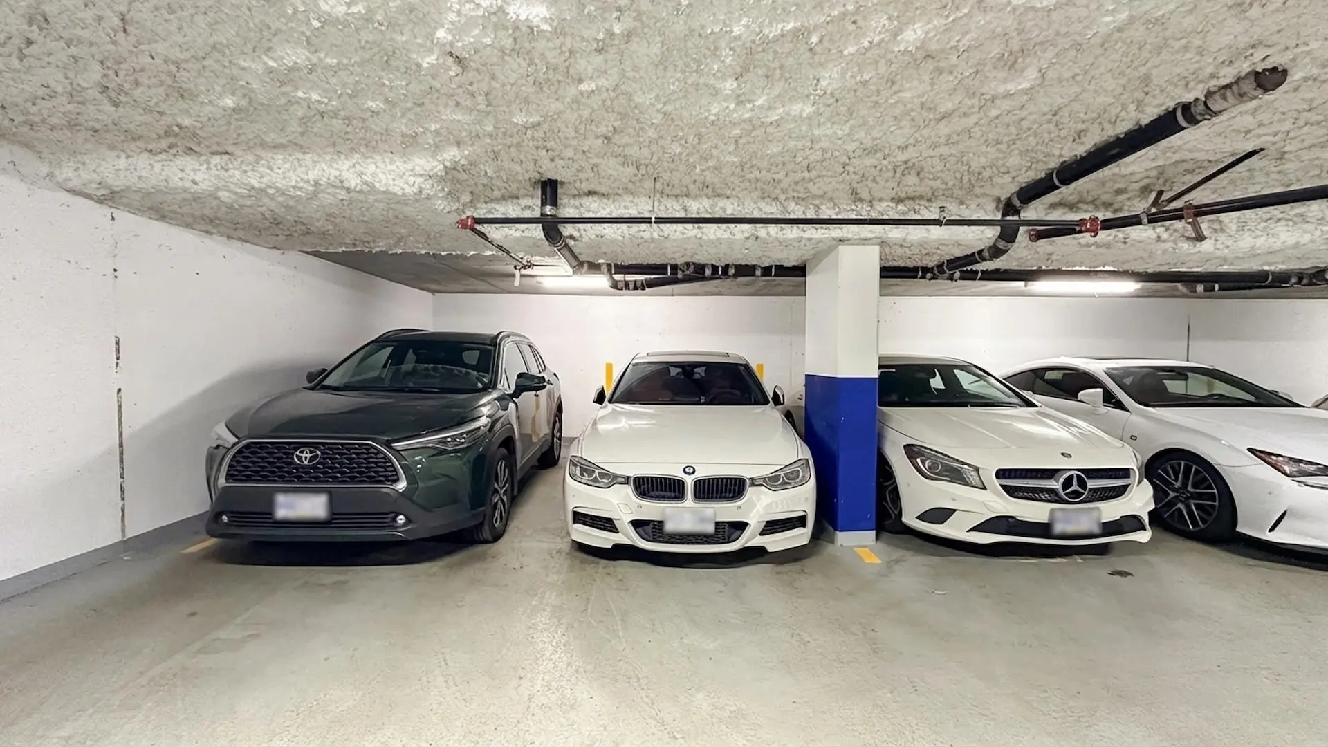 Property at #301 3588 SAWMILL CRESCENT, Vancouver, BC