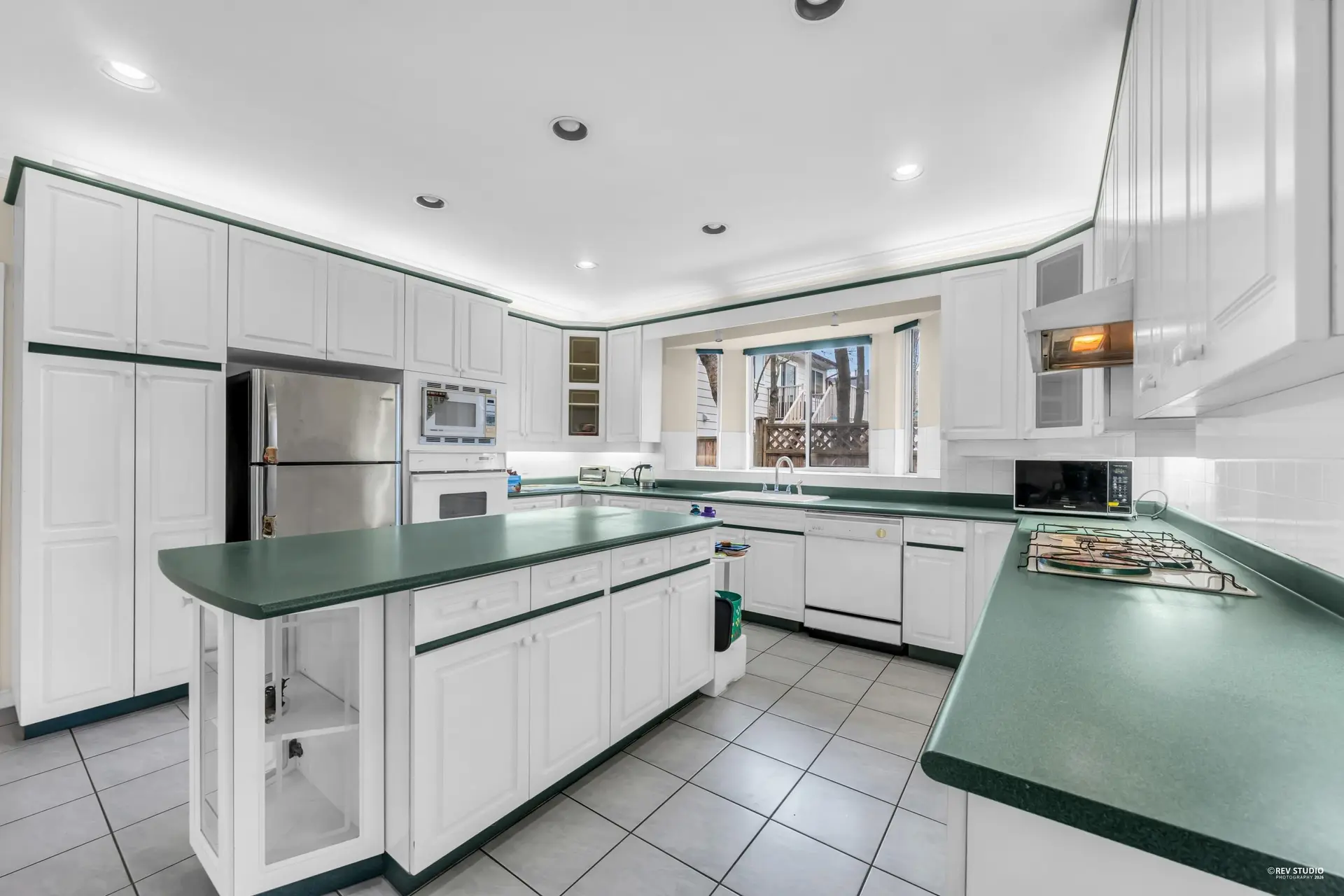 Property at 10560 RAILWAY AVENUE, Richmond, BC