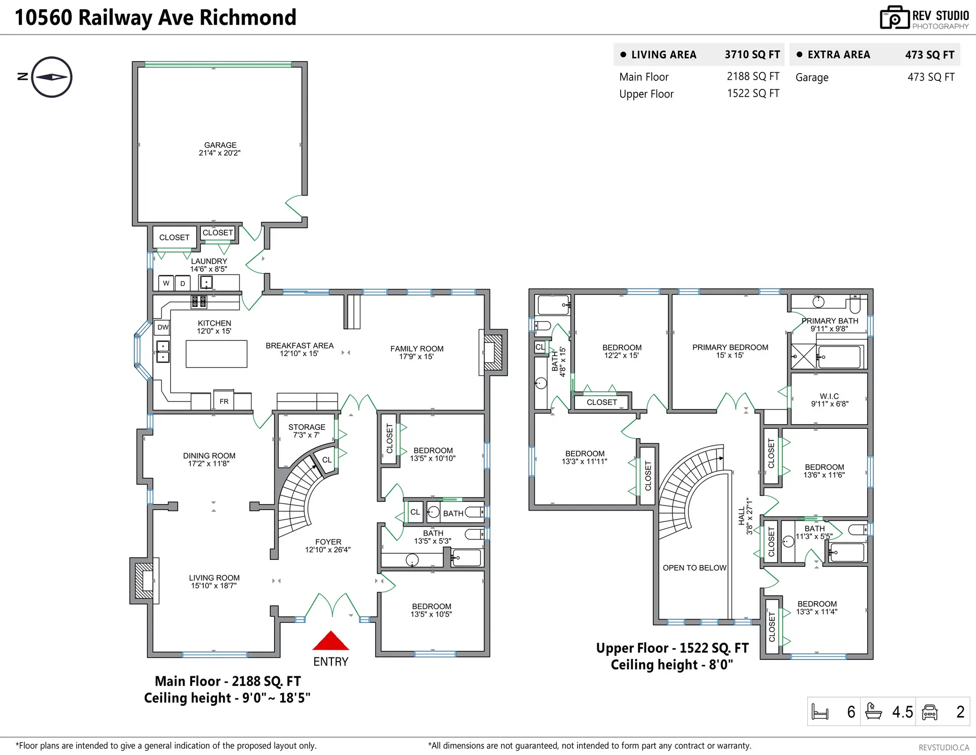 Property at 10560 RAILWAY AVENUE, Richmond, BC