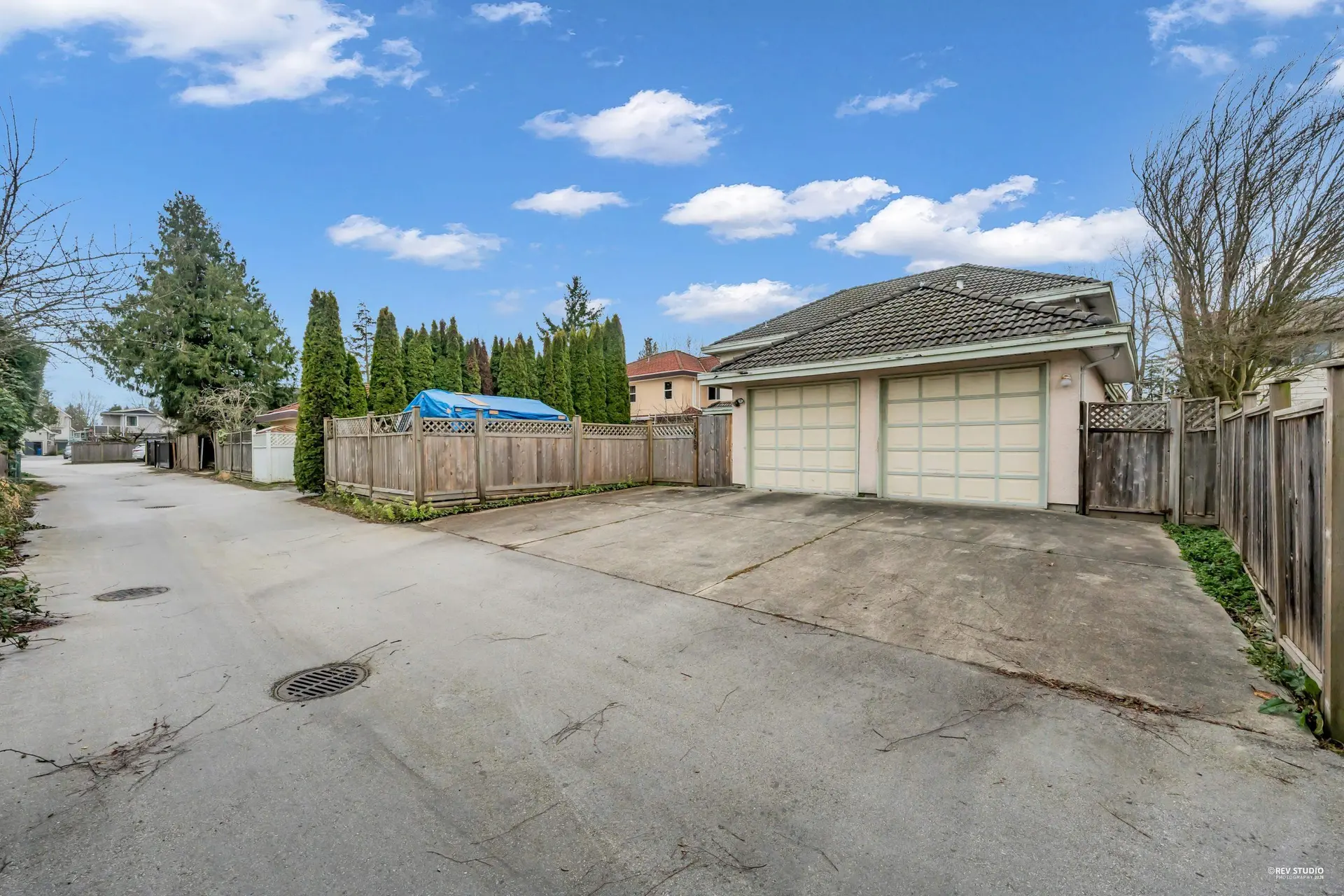Property at 10560 RAILWAY AVENUE, Richmond, BC