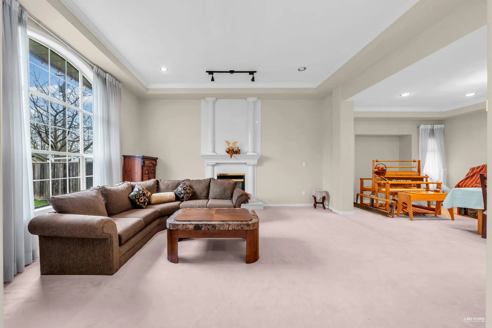 Property at 10560 RAILWAY AVENUE, Richmond, BC