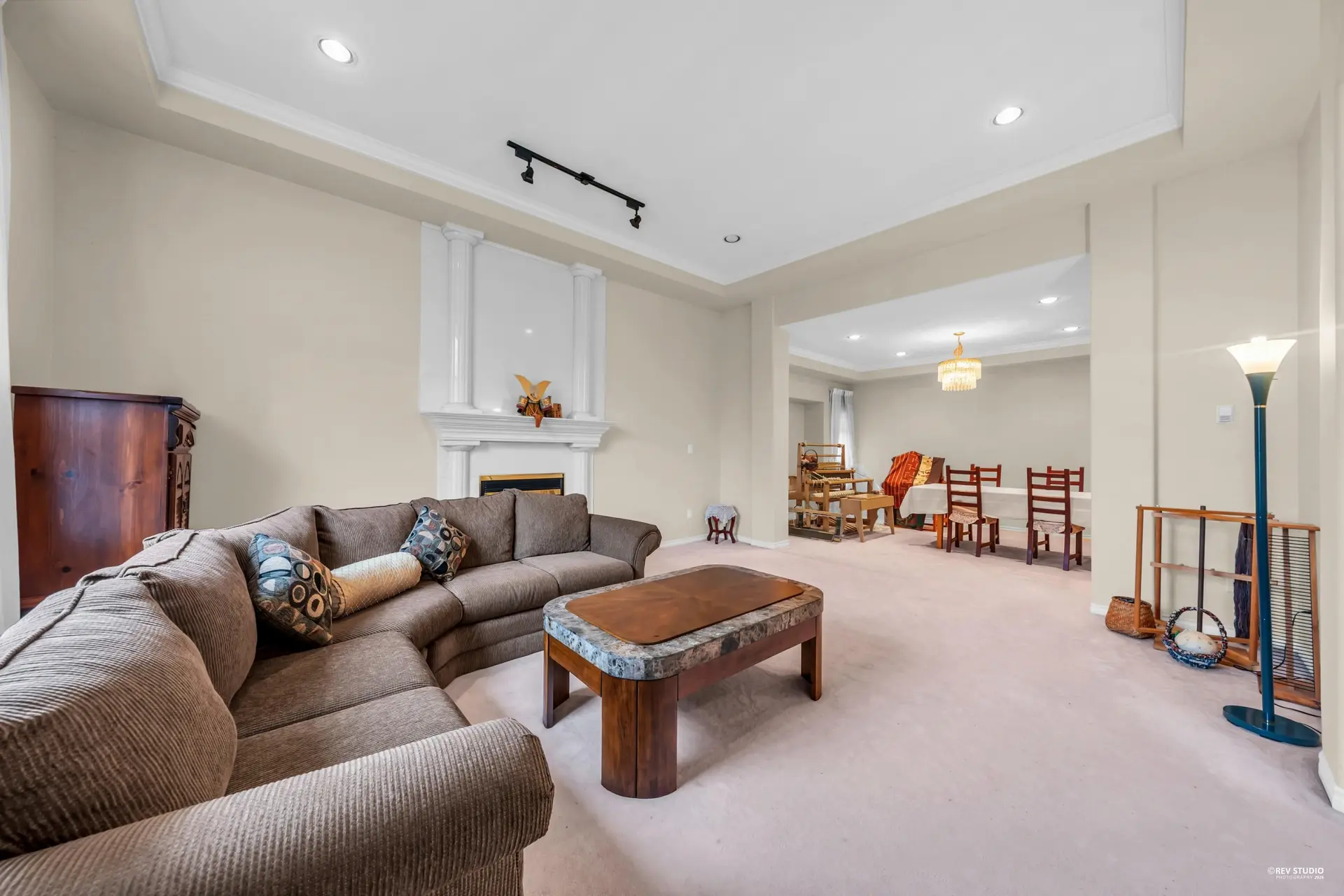 Property at 10560 RAILWAY AVENUE, Richmond, BC