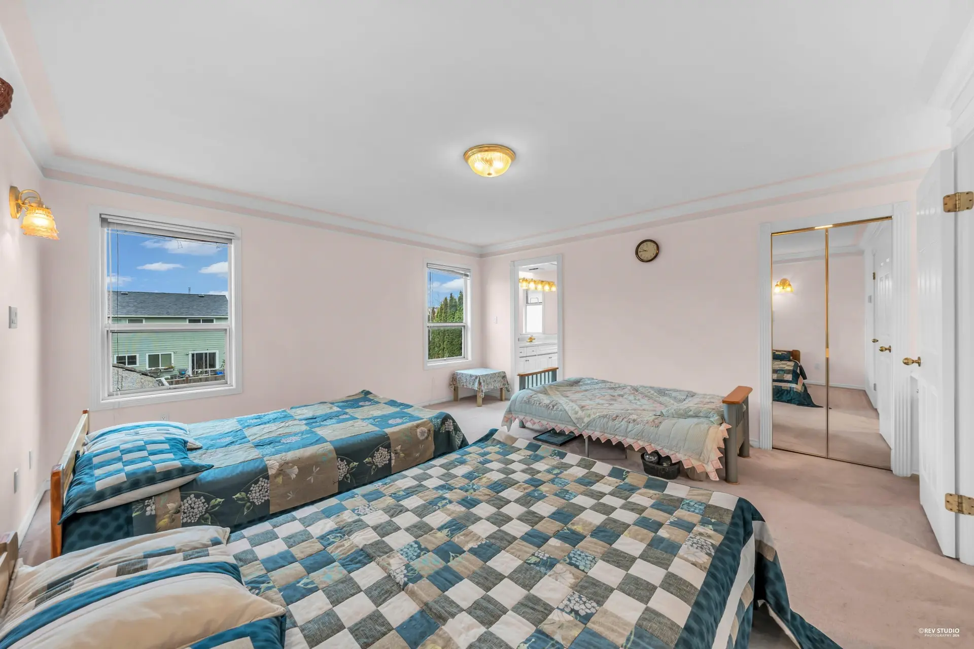 Property at 10560 RAILWAY AVENUE, Richmond, BC