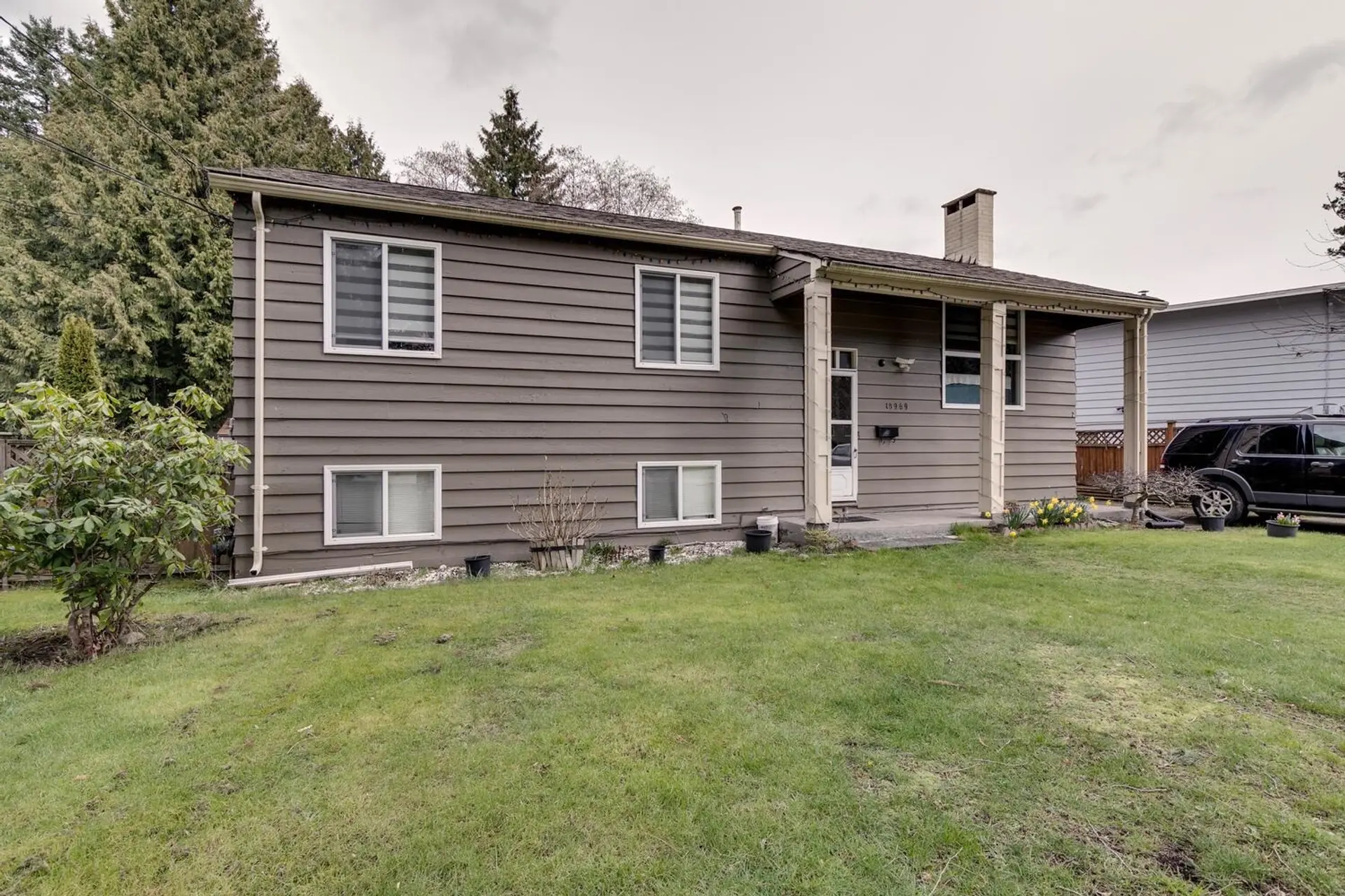 Property at 10969 86a Avenue, Delta, BC