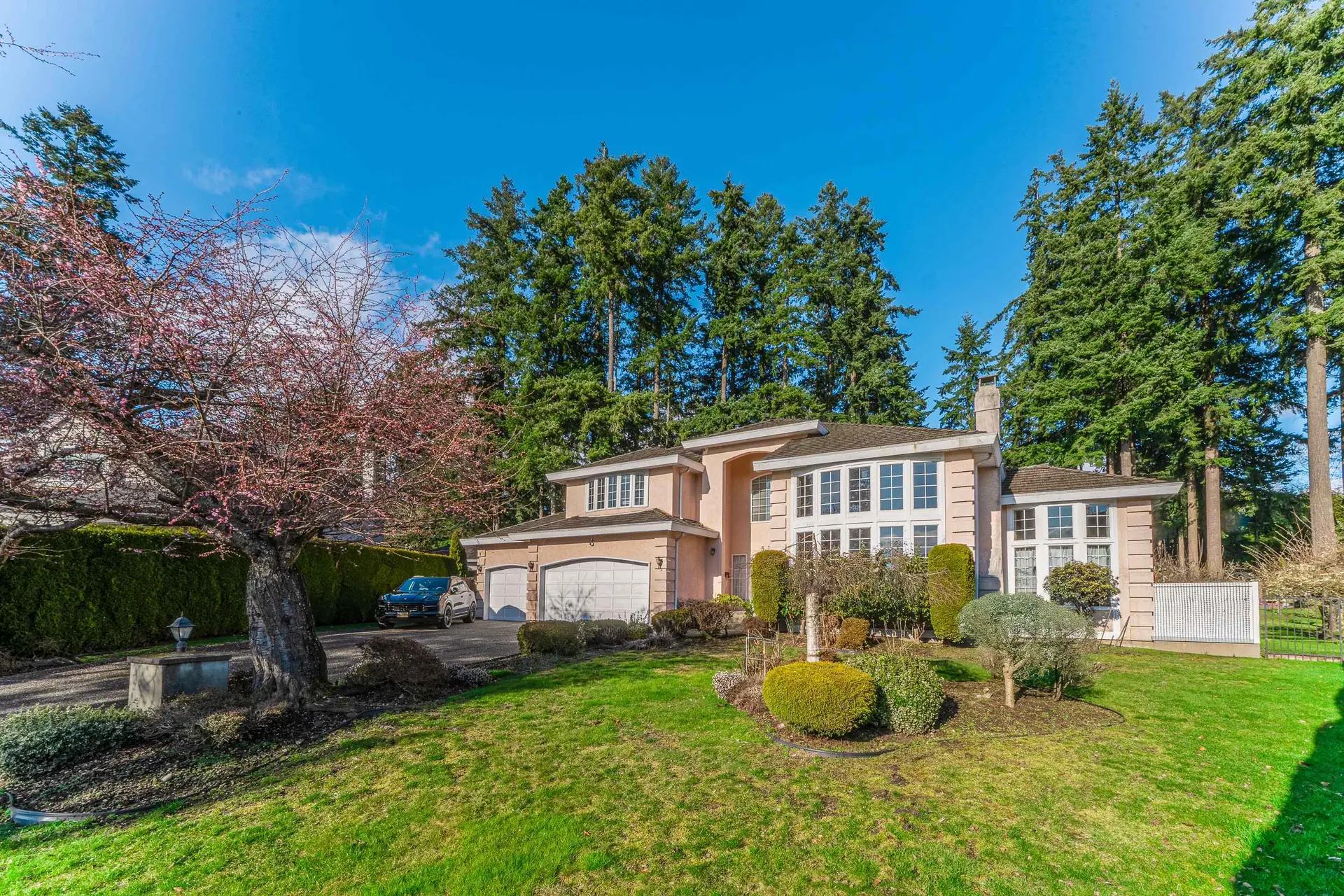 Property at 5778 125a Street, Surrey, BC
