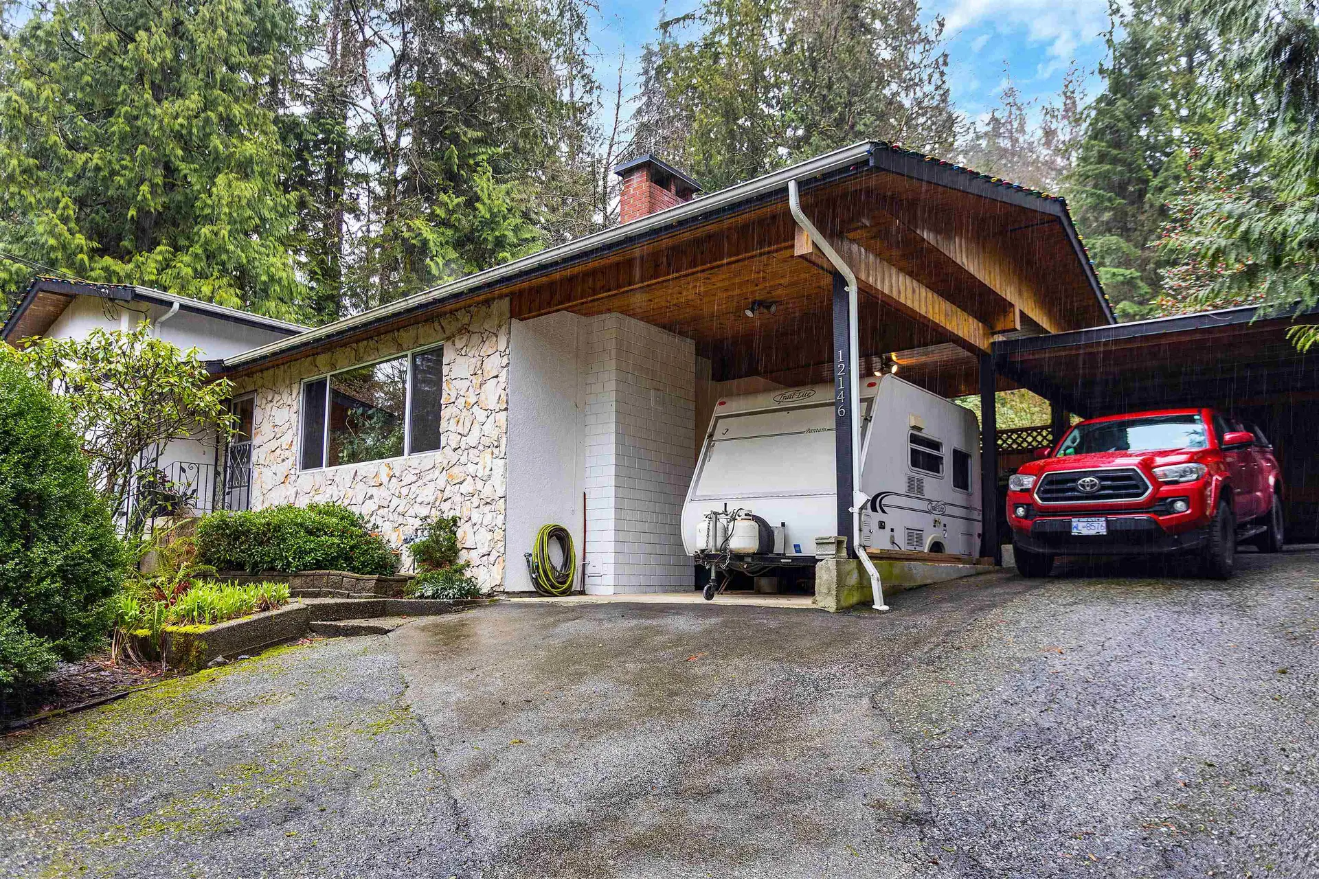 Property at 12146 Rothsay Street, Maple Ridge, BC