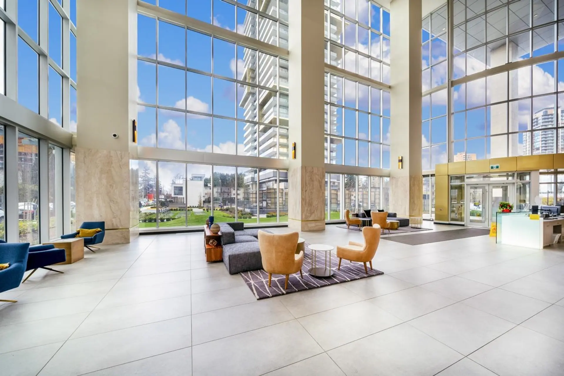 Property at #1806 6383 MCKAY AVENUE, Burnaby, BC