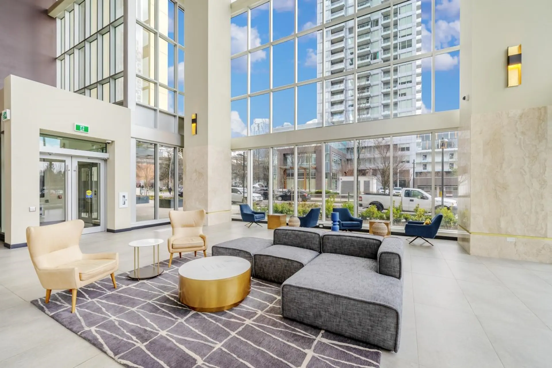 Property at #1806 6383 MCKAY AVENUE, Burnaby, BC