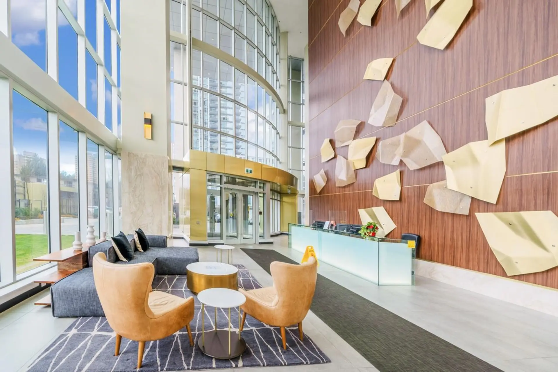 Property at #1806 6383 MCKAY AVENUE, Burnaby, BC