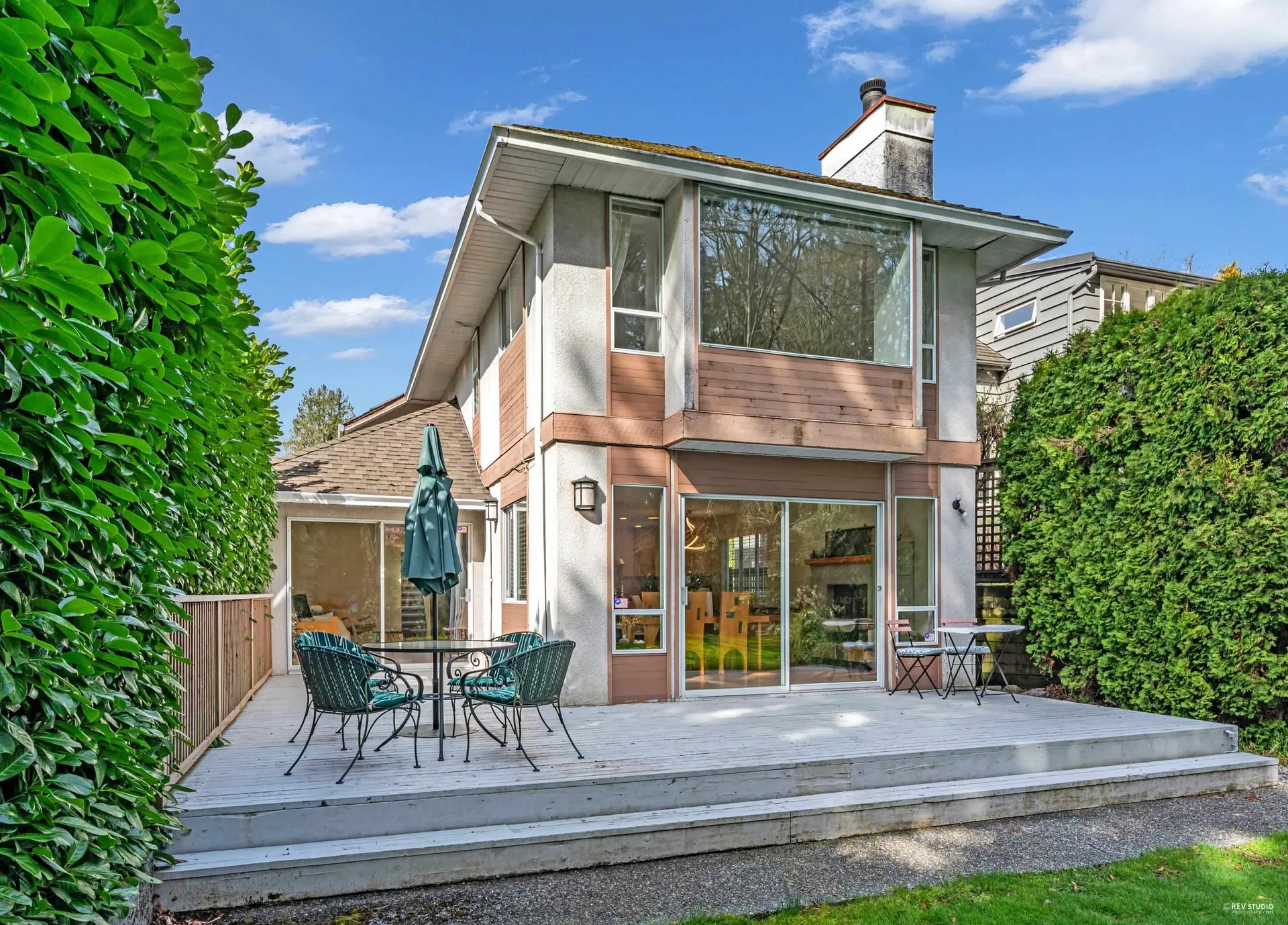 Property at 1006 Sinclair Street, West Vancouver, BC