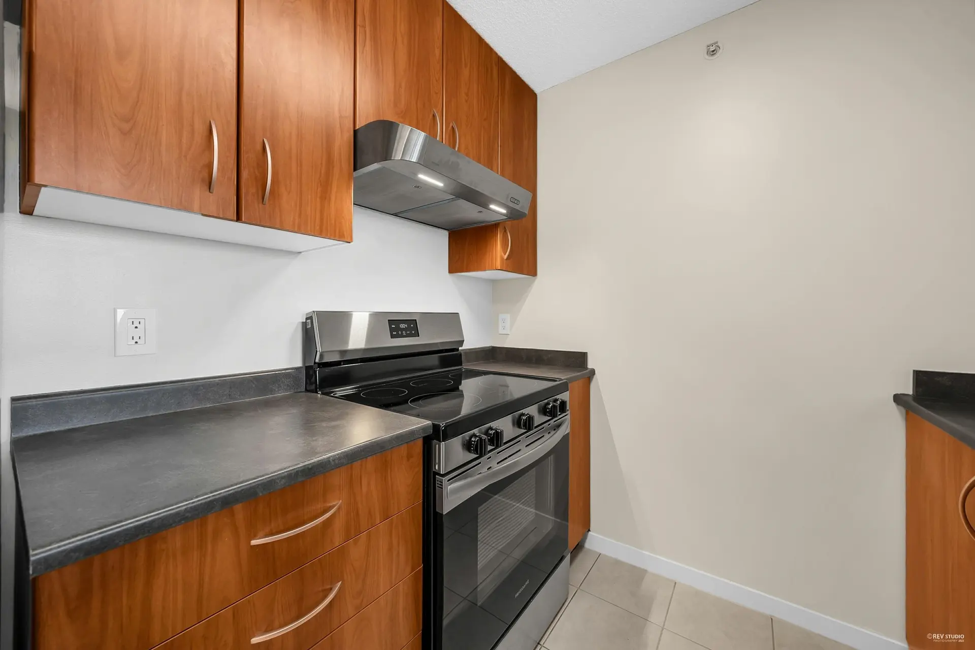 Property at #2002 3663 CROWLEY DRIVE, Vancouver, BC