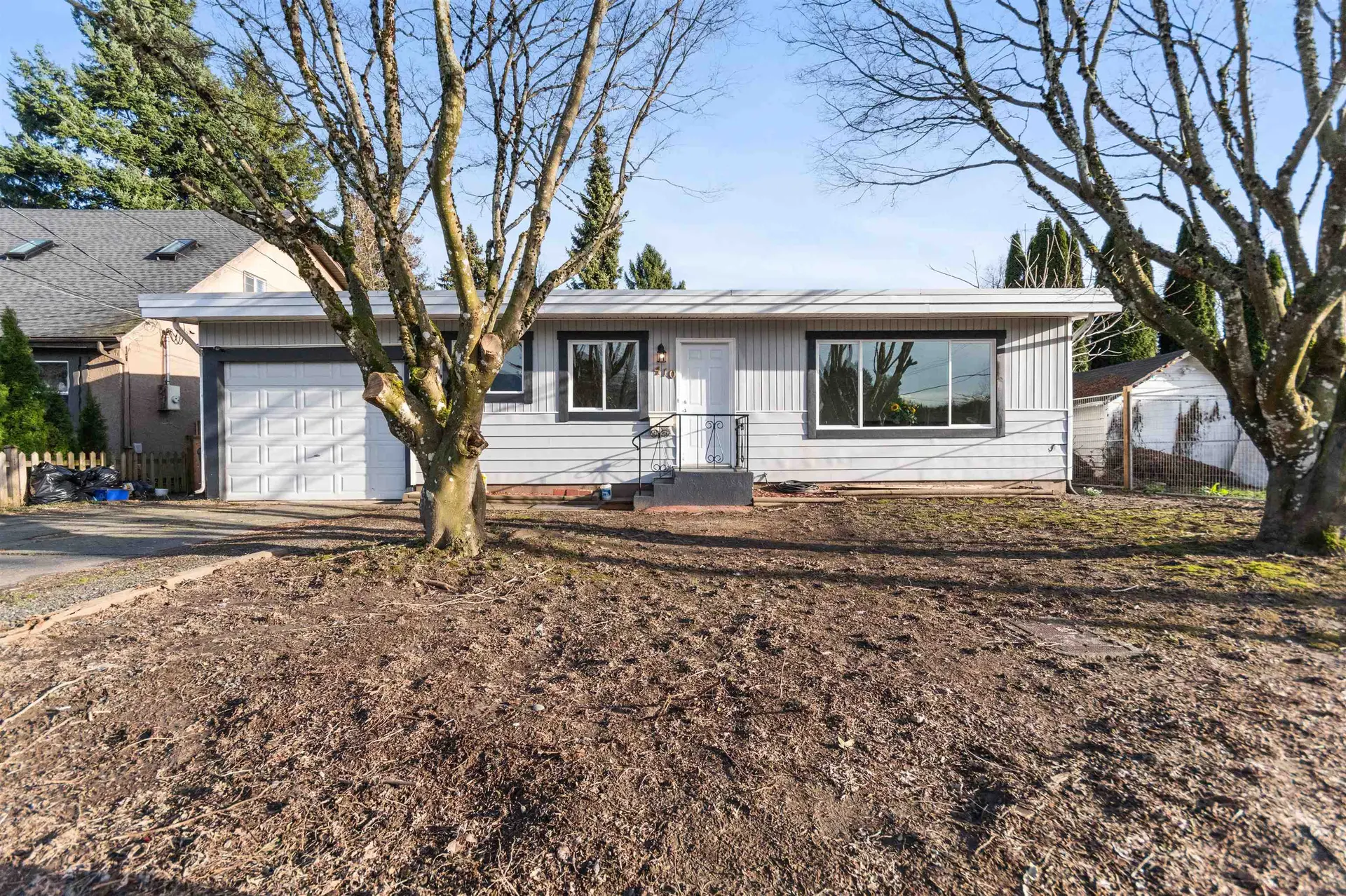 Property at 9410 Corbould Street, Chilliwack, BC