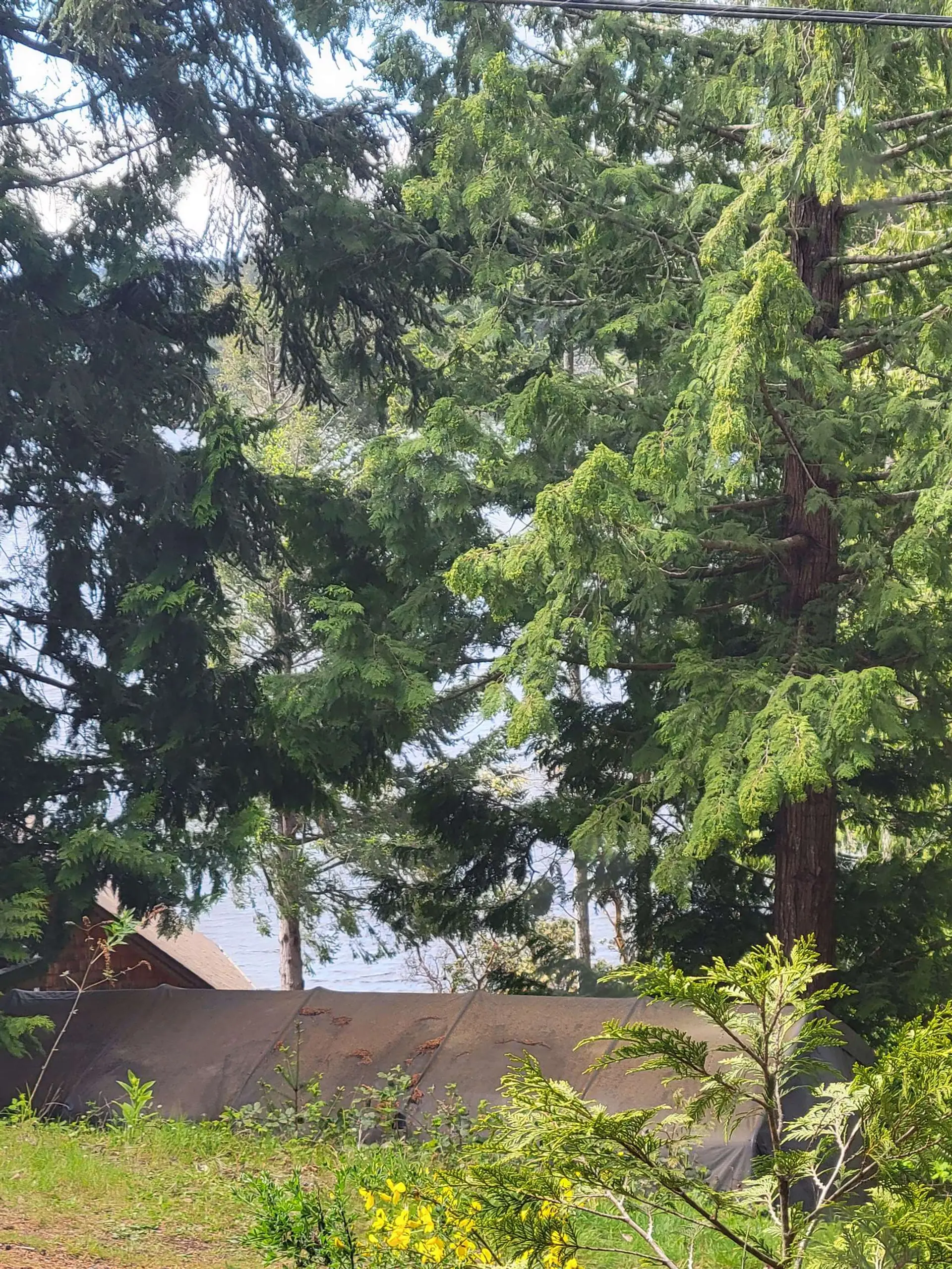 Property at LOT 3 SINCLAIR BAY ROAD, Garden Bay, BC