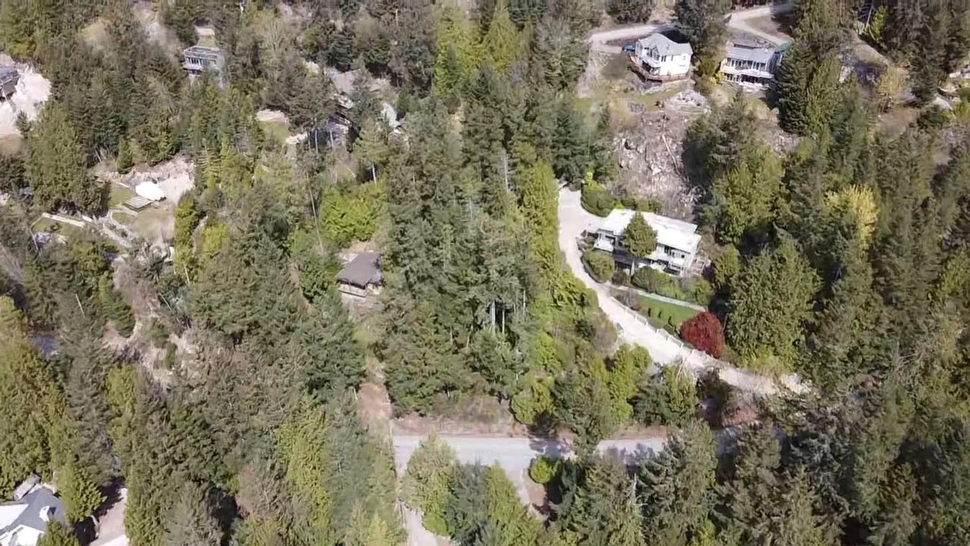 Property at LOT 3 SINCLAIR BAY ROAD, Garden Bay, BC
