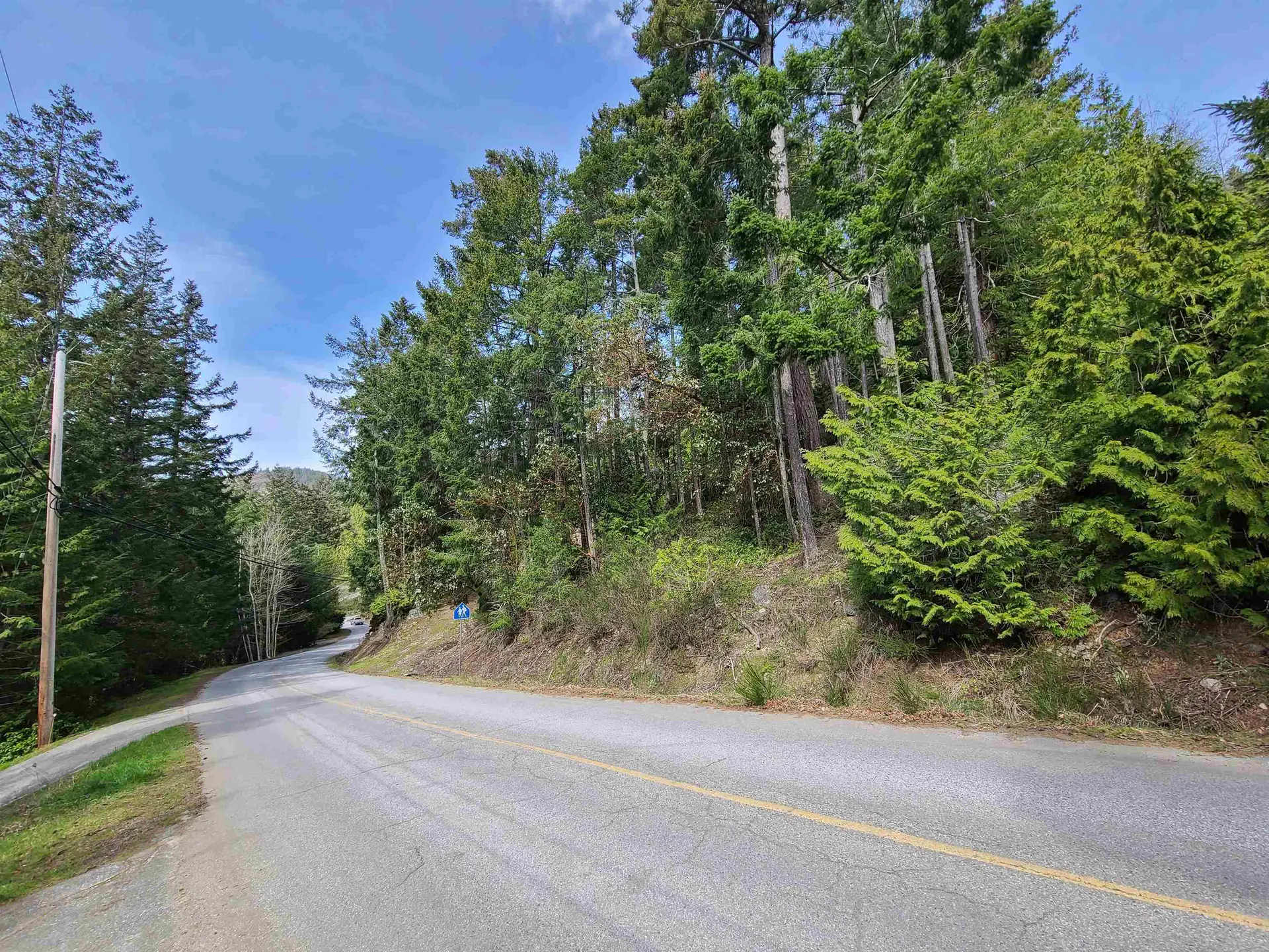 Property at LOT 3 SINCLAIR BAY ROAD, Garden Bay, BC